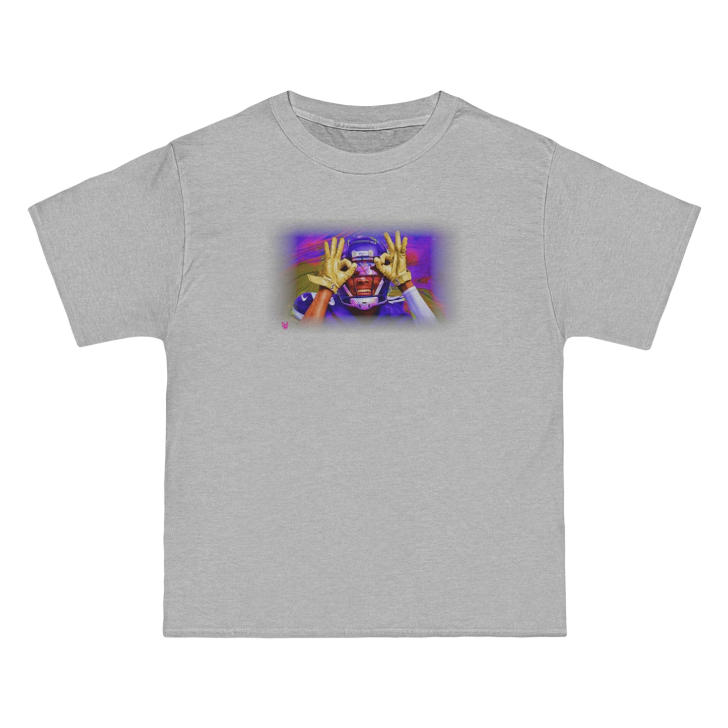 Beefy-T® - Griddy (Color Blast)