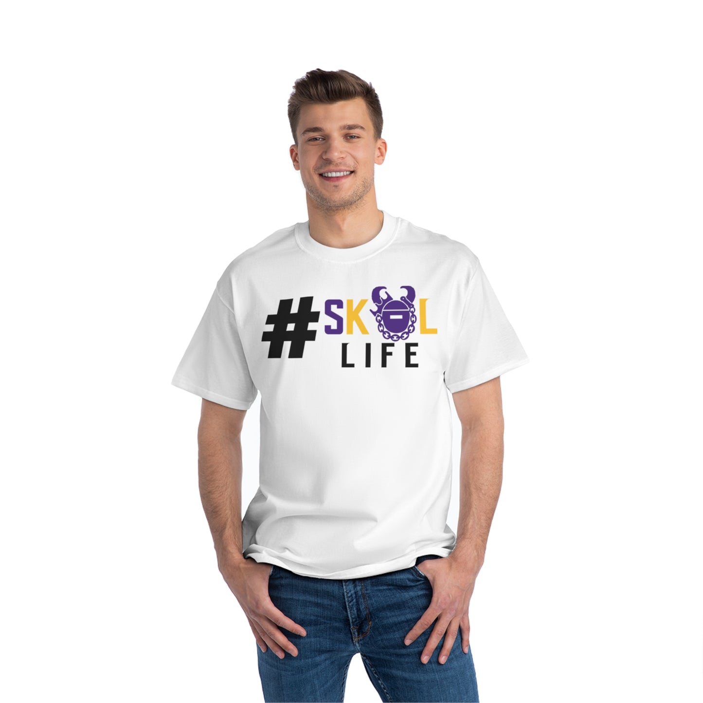 Beefy-T® - #Life
