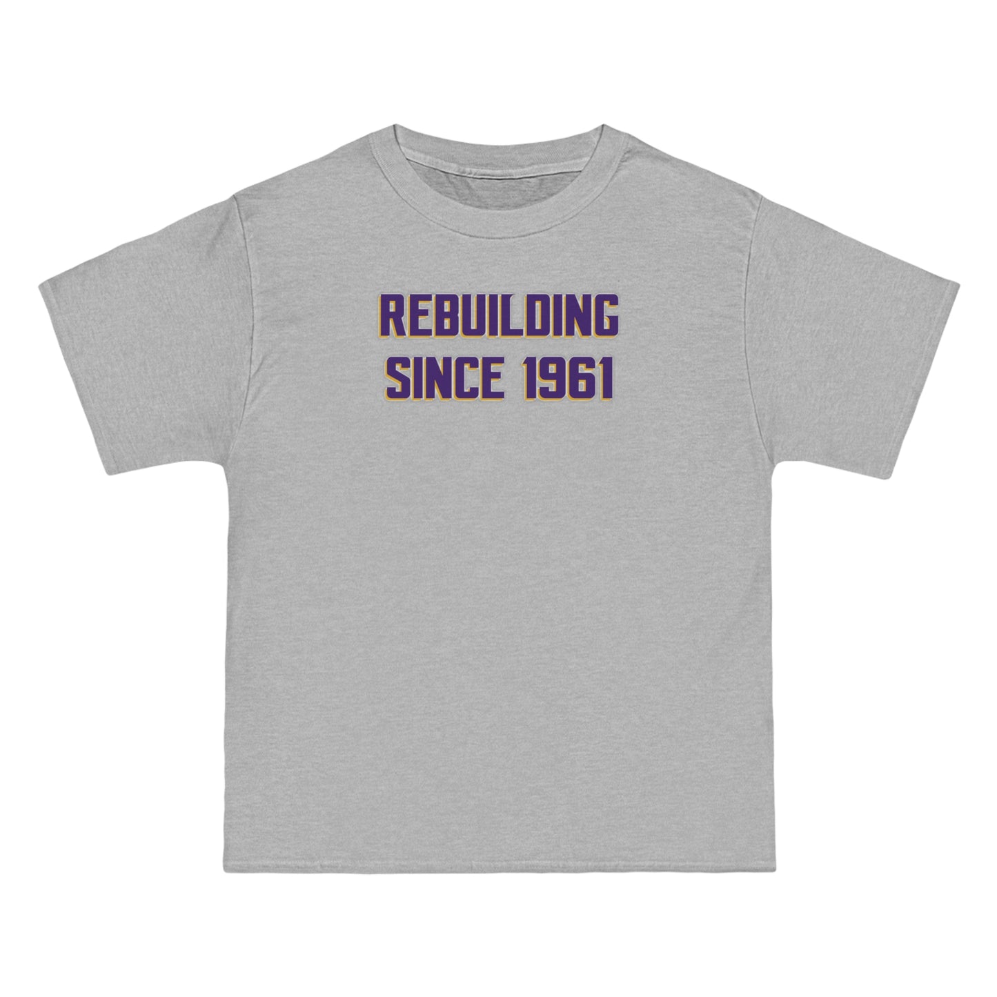 Beefy-T® - Rebuilding Since 1961