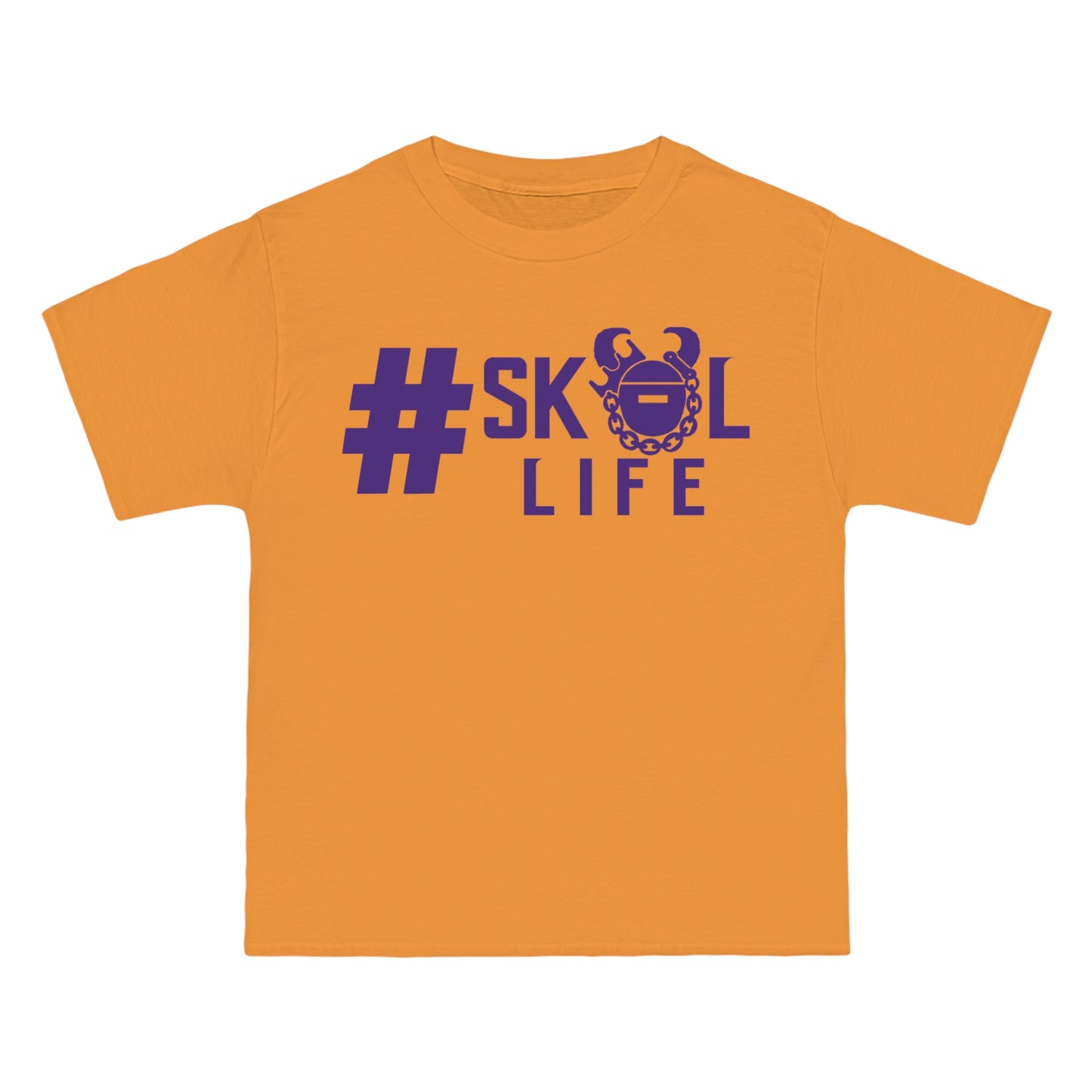 Beefy-T® - #Life