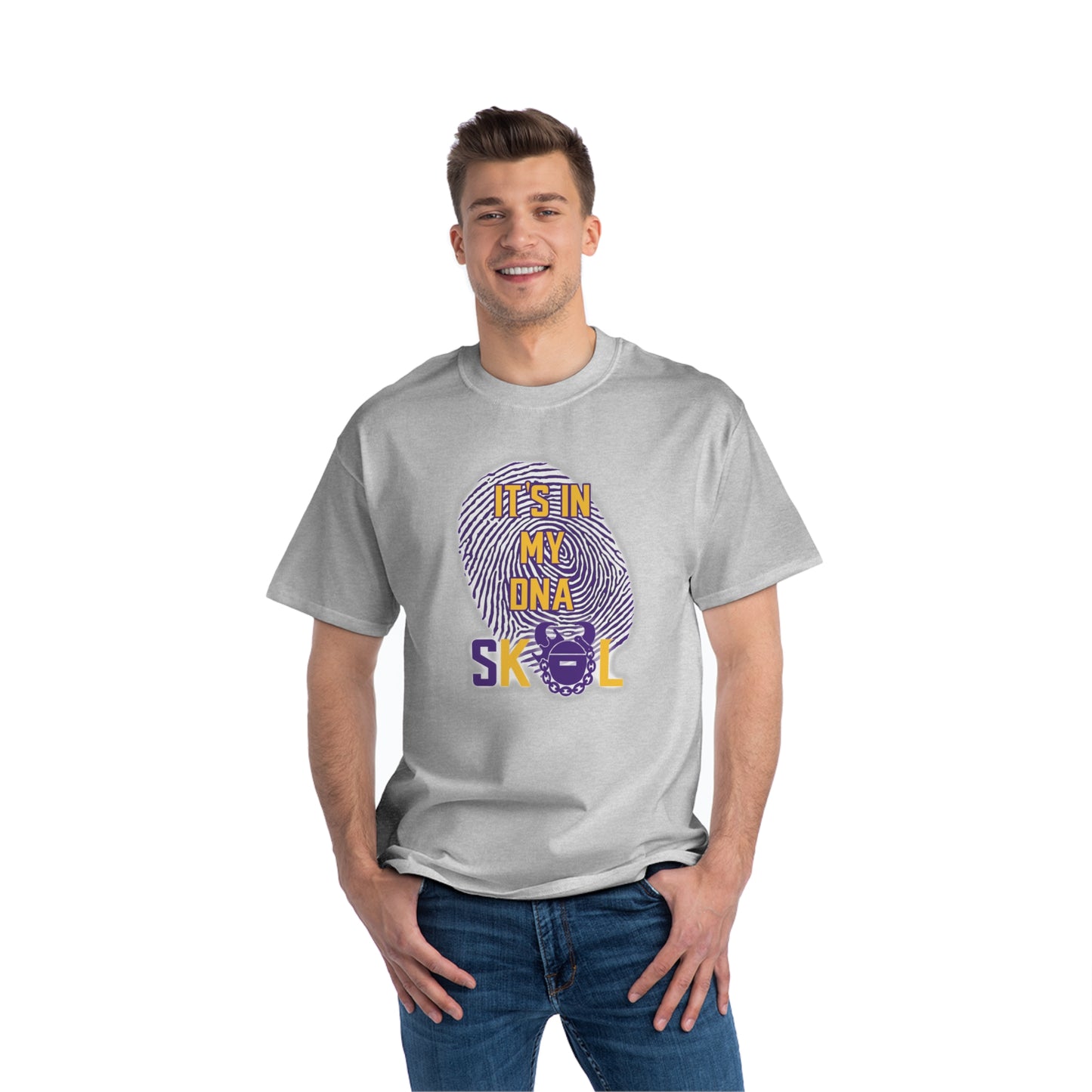 Beefy-T® - It's in my DNA
