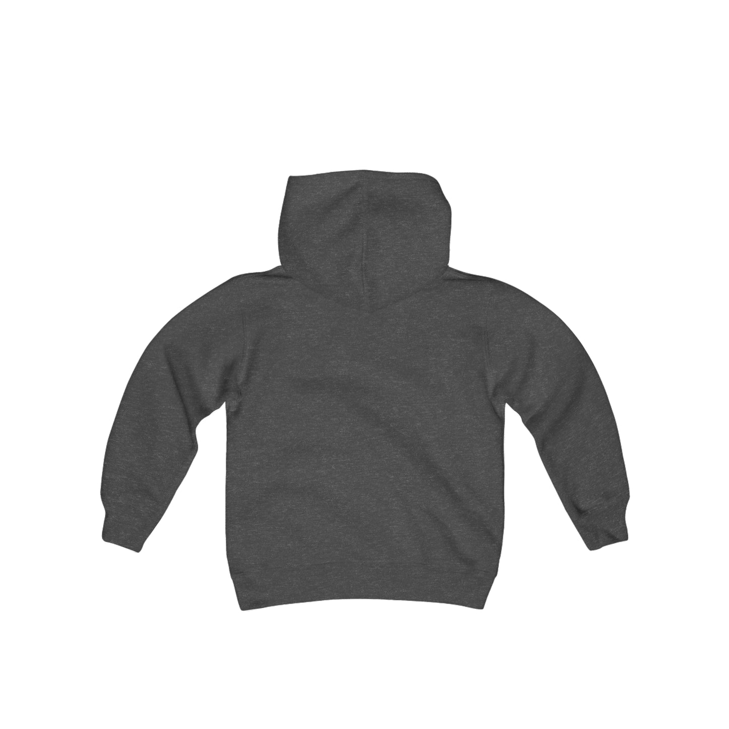 Youth Heavy Blend Hoodie - to da BOWL