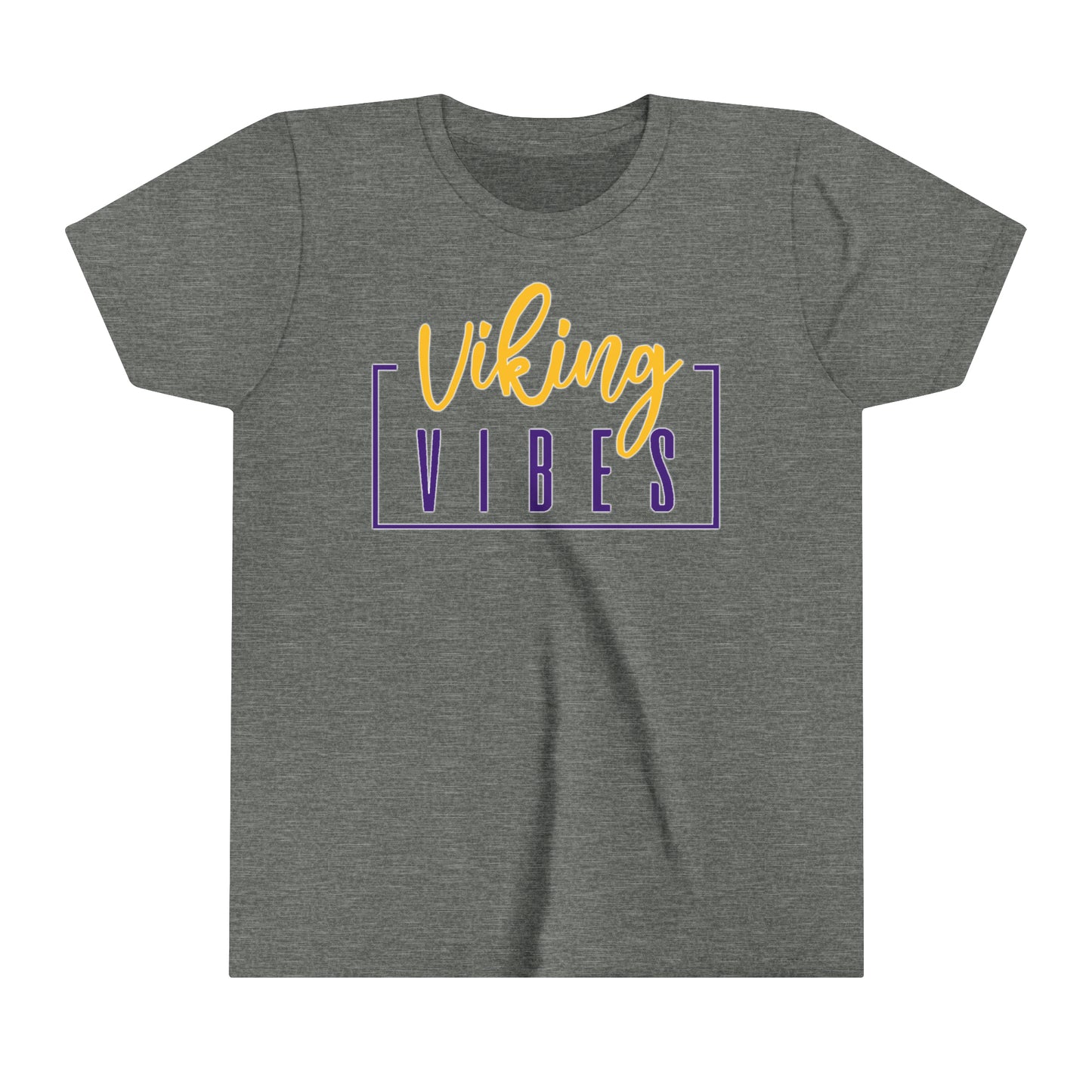 Youth T-Shirt - Vibes