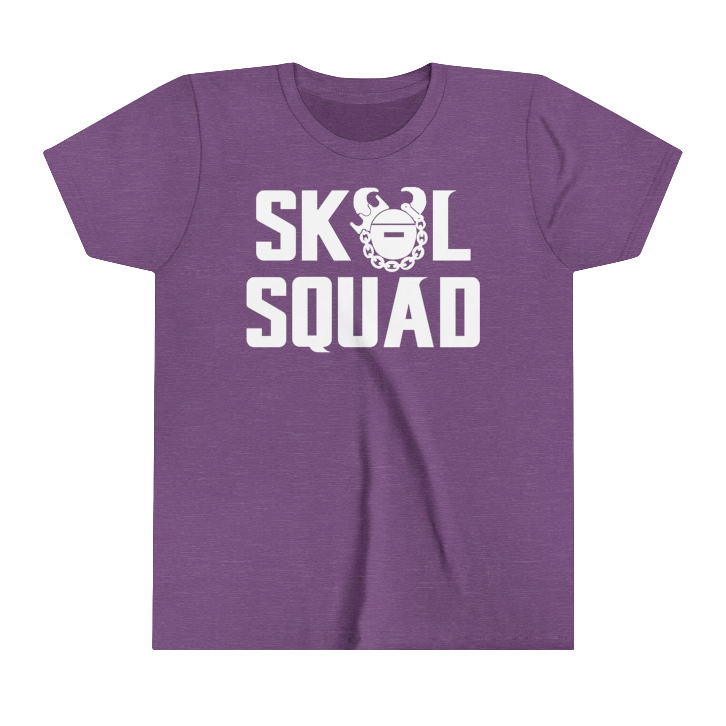 Youth T-Shirt - SQUAD