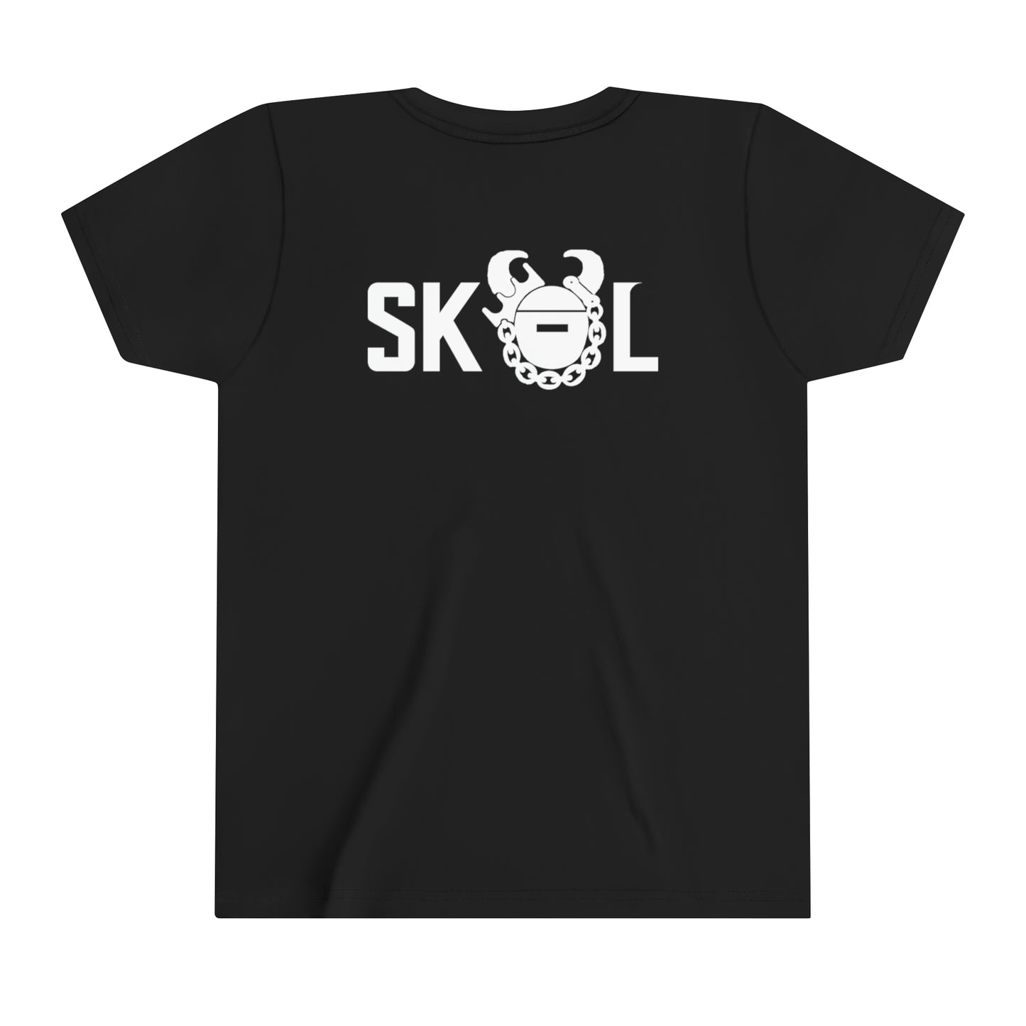 Youth T-Shirt - YOU LIKE THAT?!