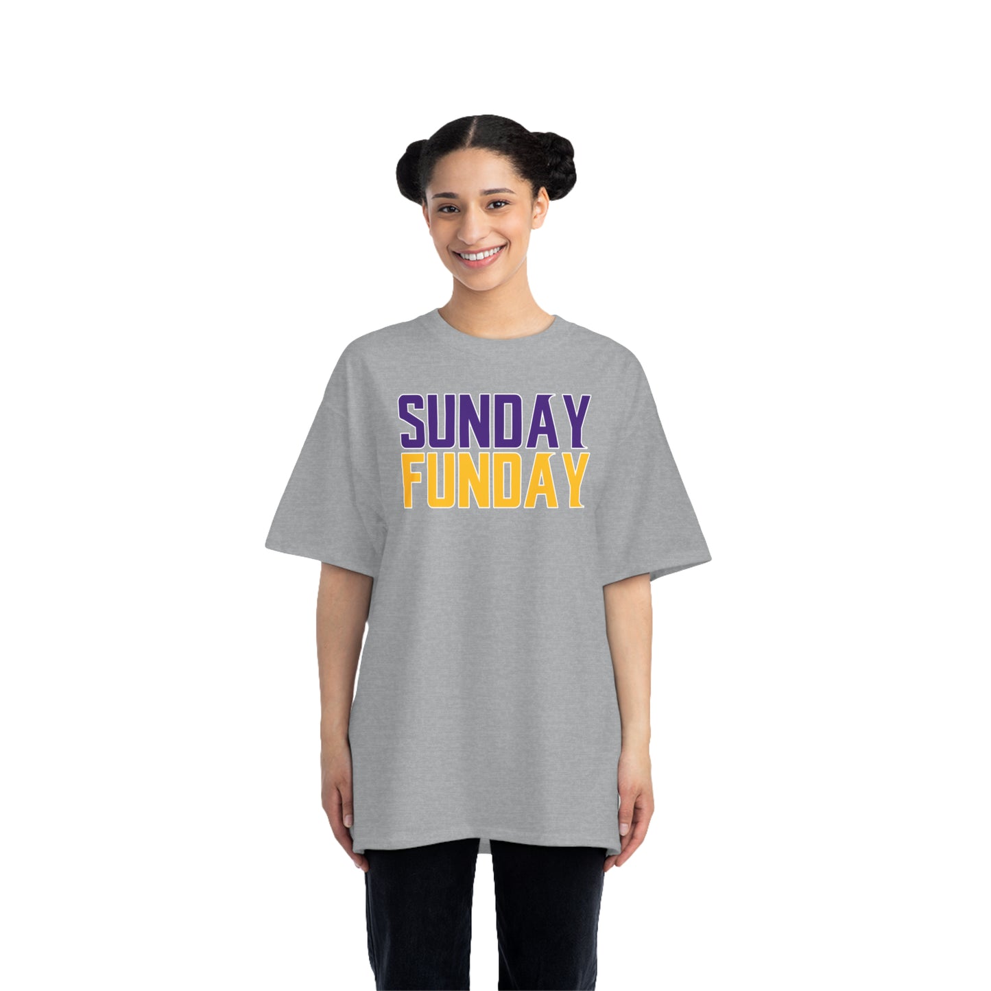 Beefy-T® - SUNDAY FUNDAY