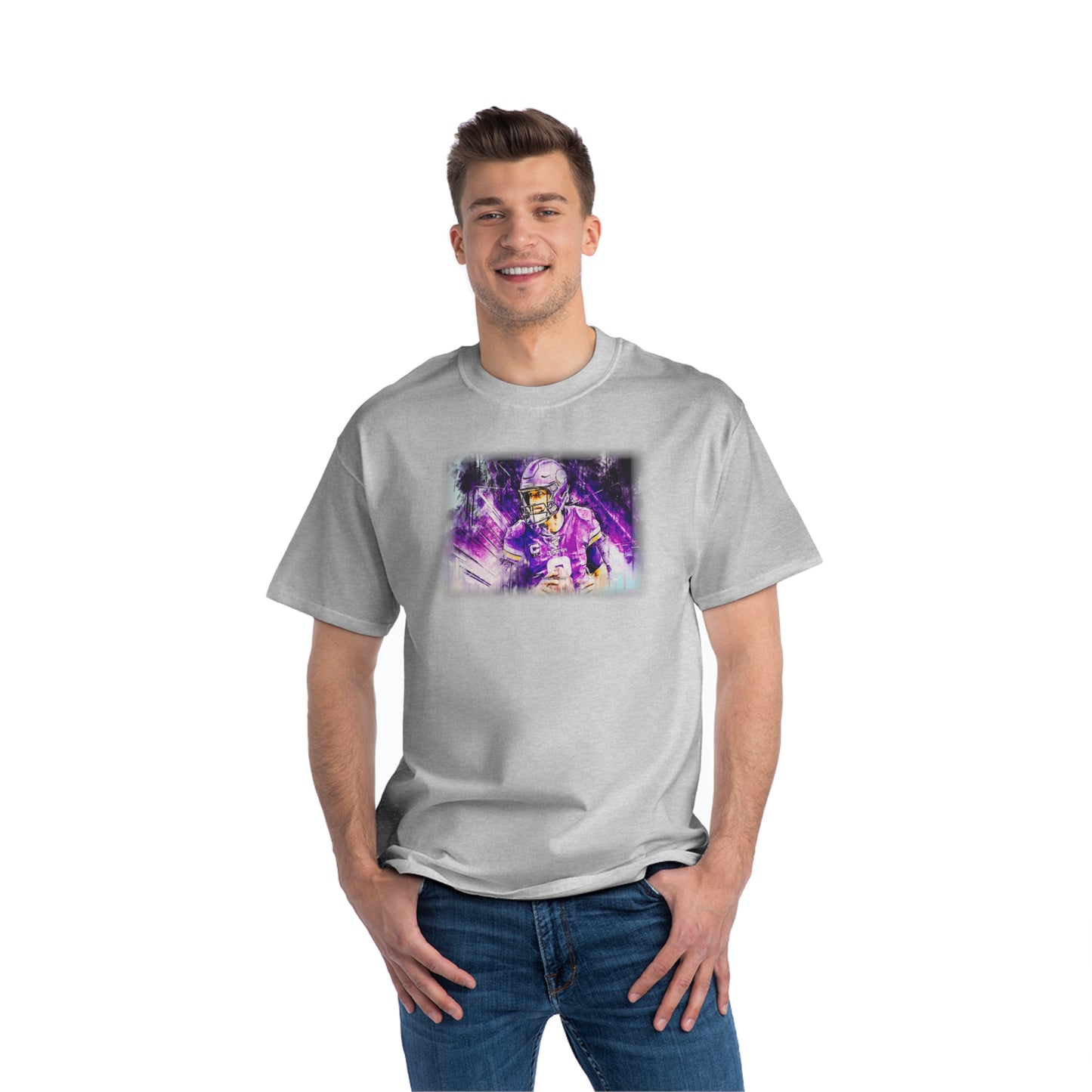 Beefy-T® - Color Blast