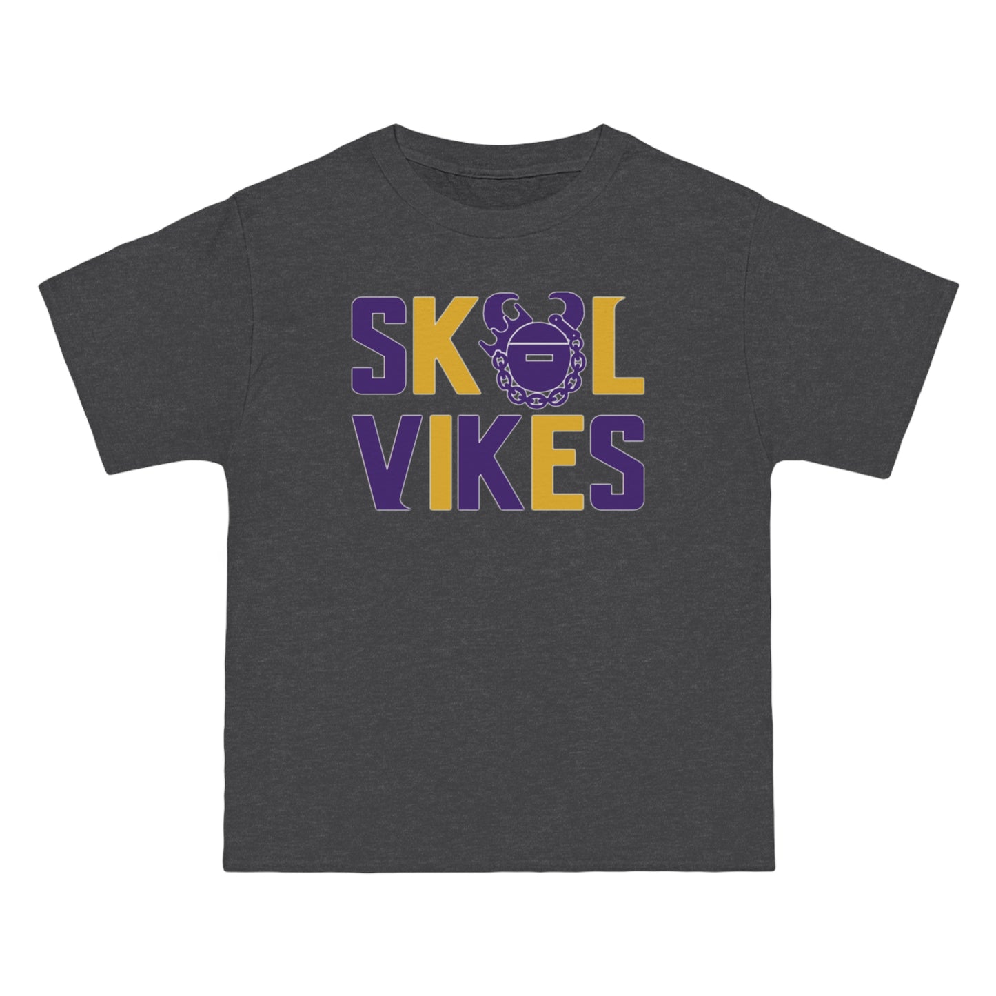 Beefy-T® - Vikes