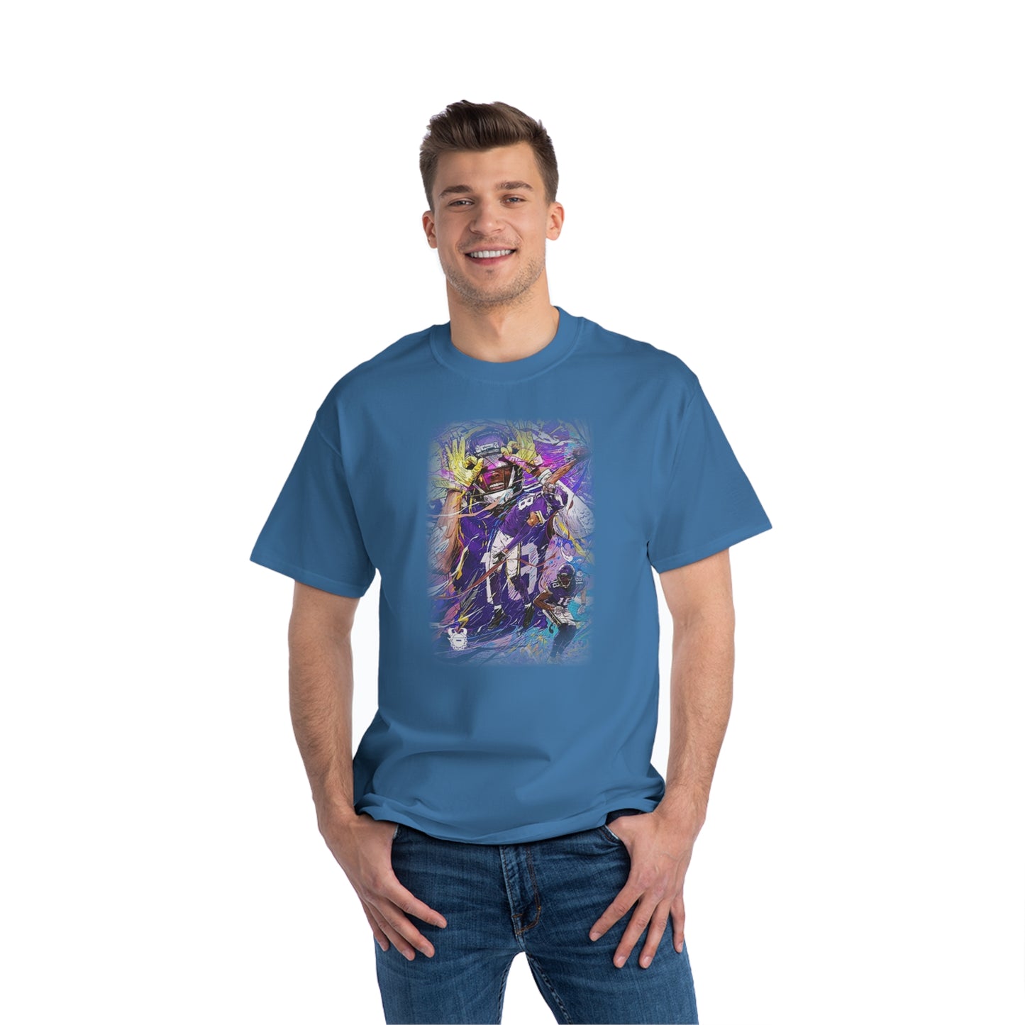 Beefy-T® - Griddy Dance