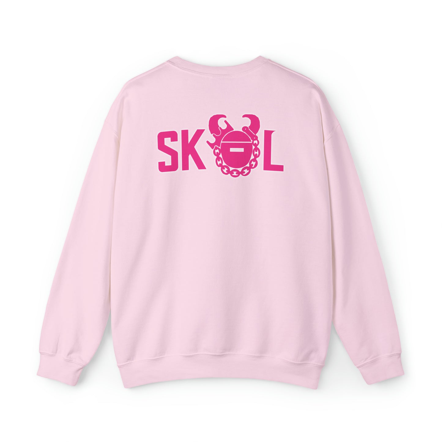 Unisex Heavy Blend™ Crewneck - Save the TaTas