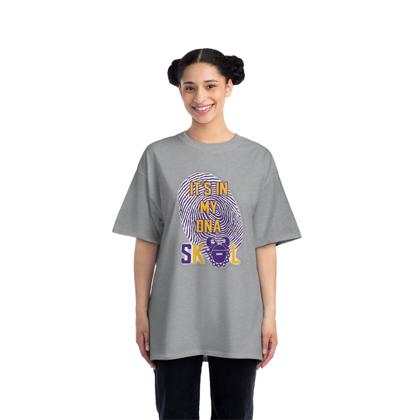 Beefy-T® - It's in my DNA