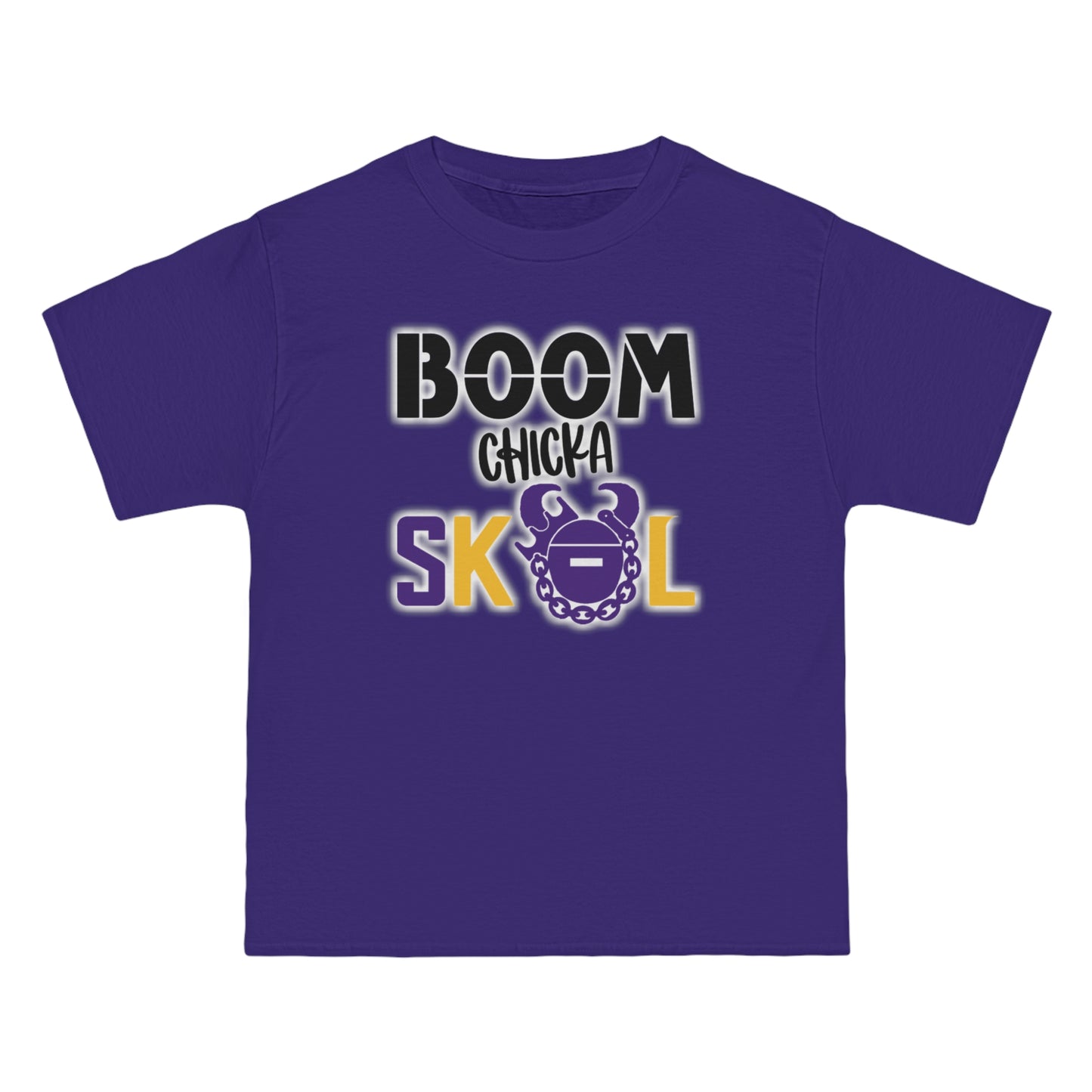 Beefy-T® - BOOM chicka