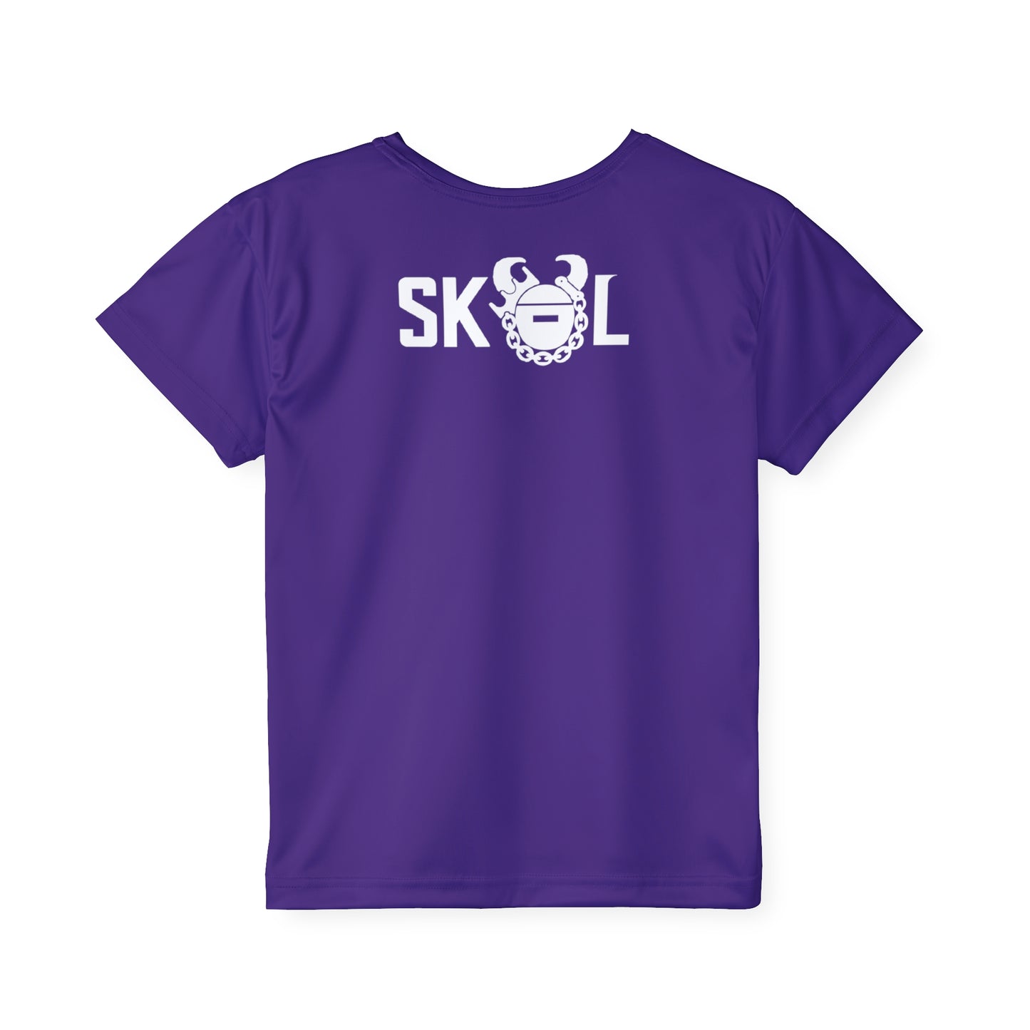 Kids Sports Jersey - YOU LIKE THAT?!