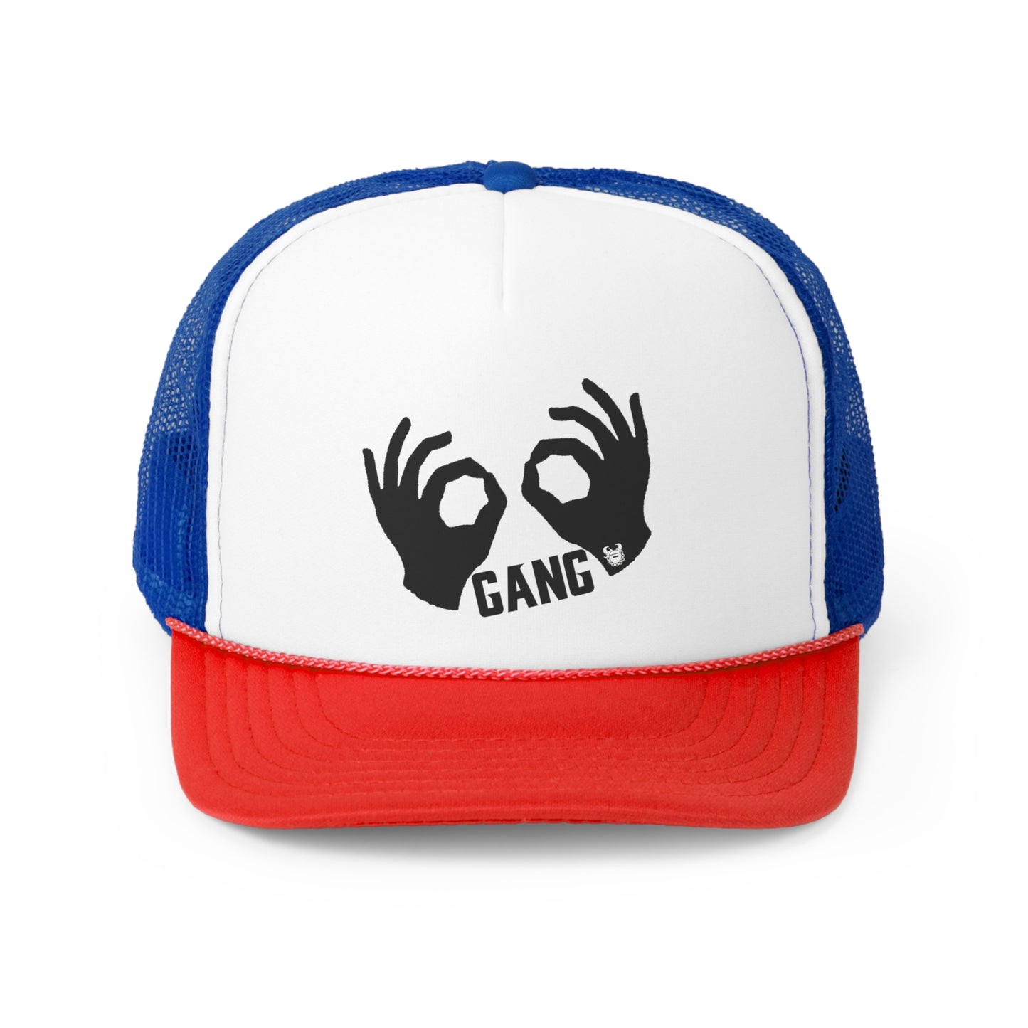 Trucker Caps - Griddy Gang