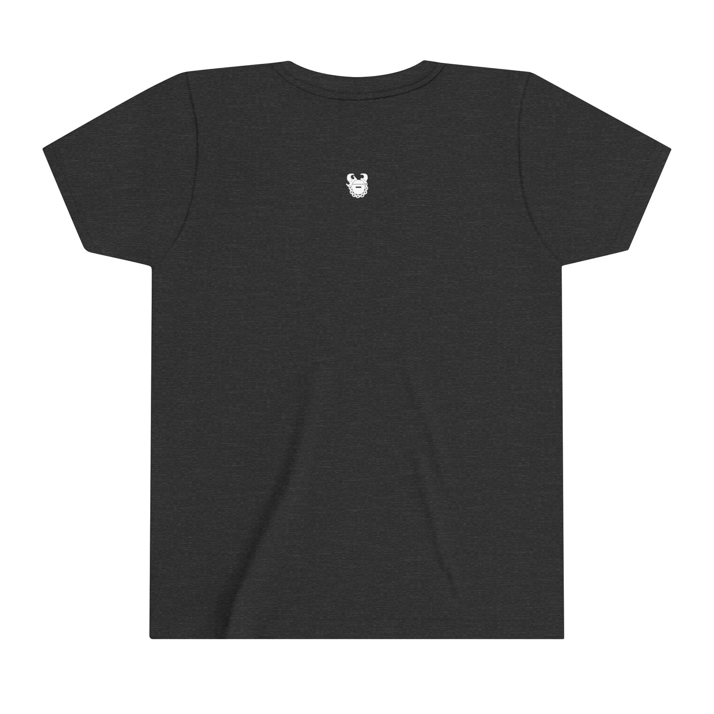 Youth T-Shirt - BRO!