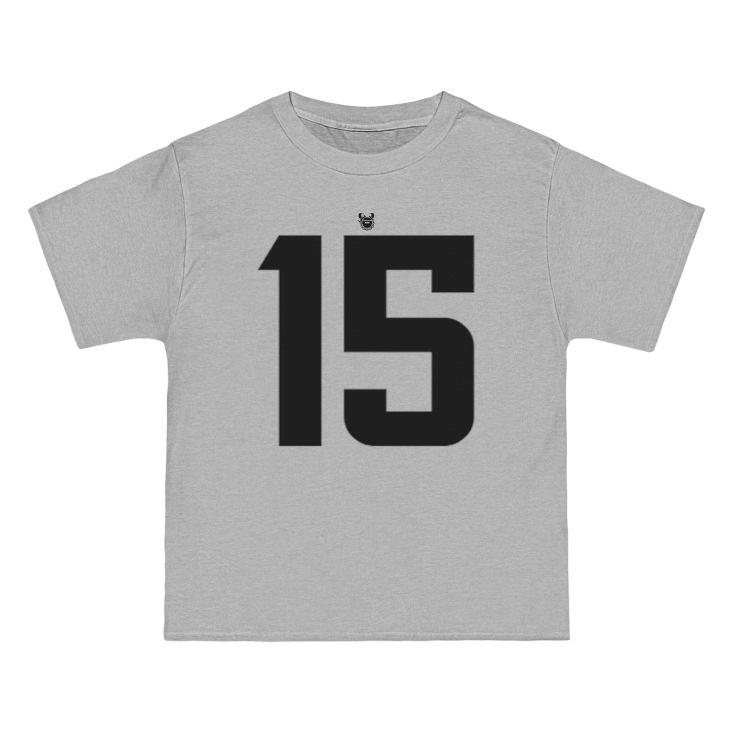 Beefy-T® - Jersey #15