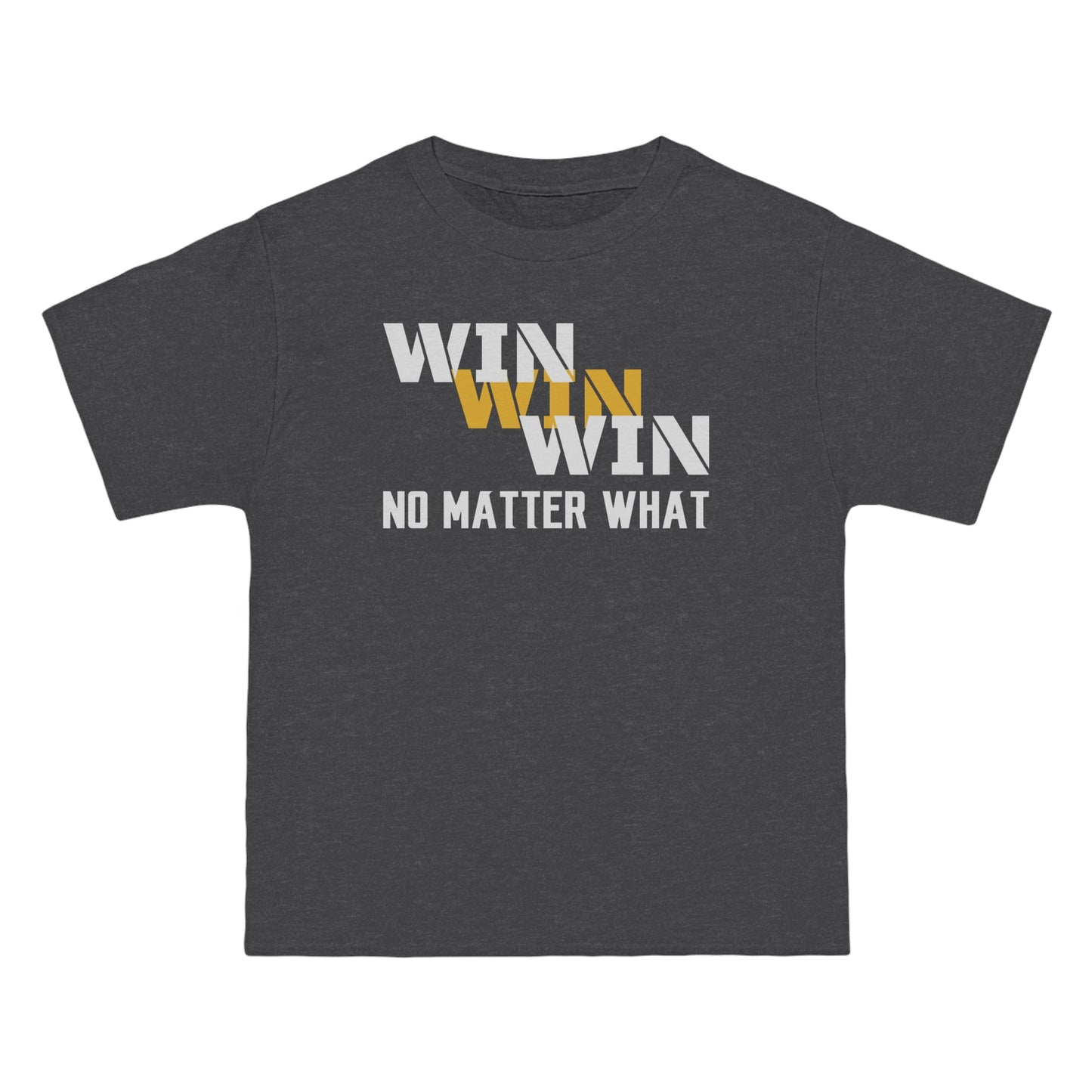 Beefy-T® - No Matter What