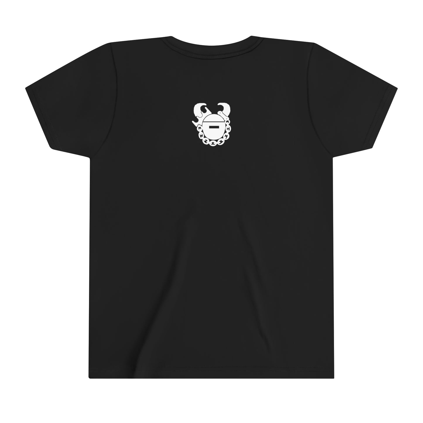 Youth T-Shirt - Minnesota (Retro)