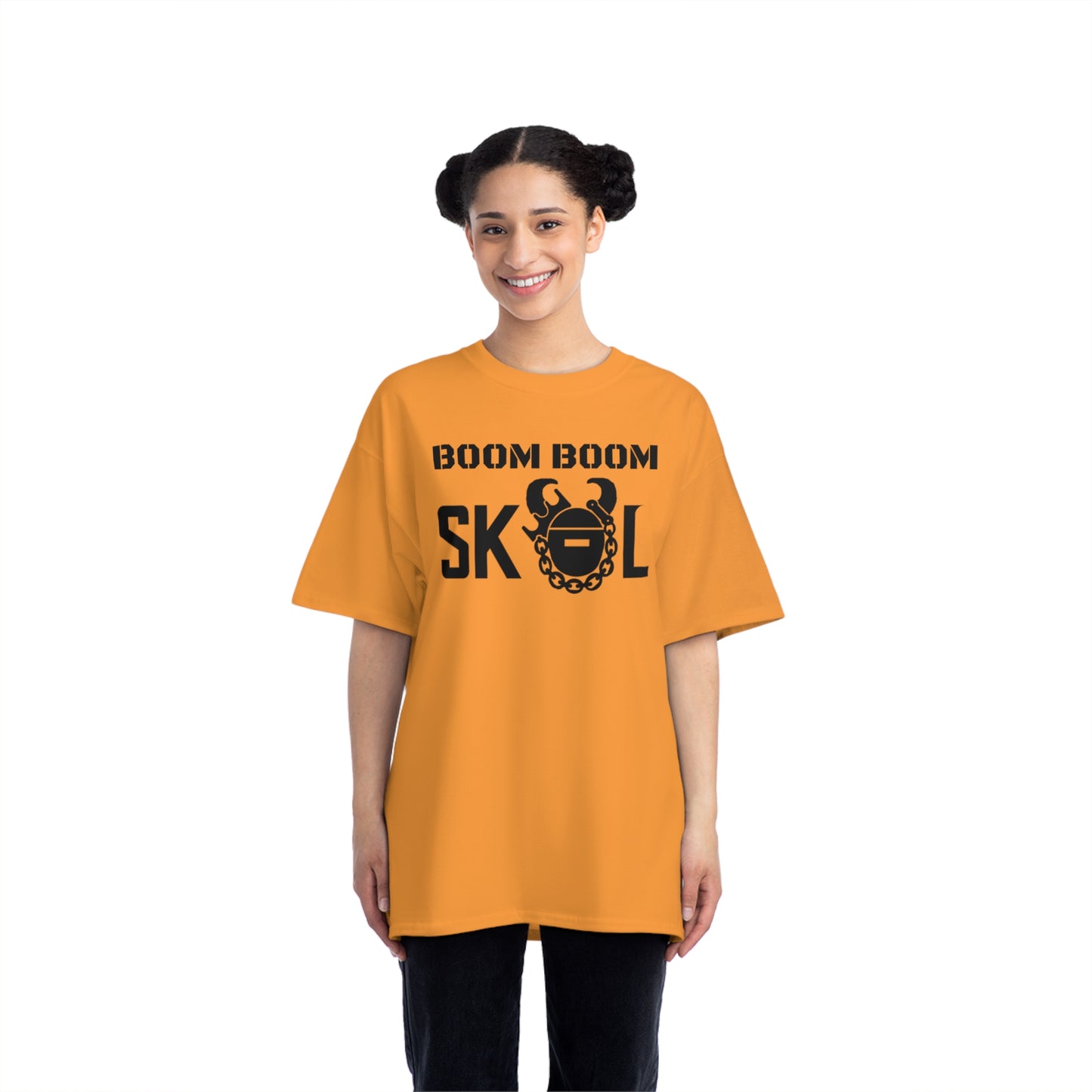 Beefy-T® - BOOM BOOM