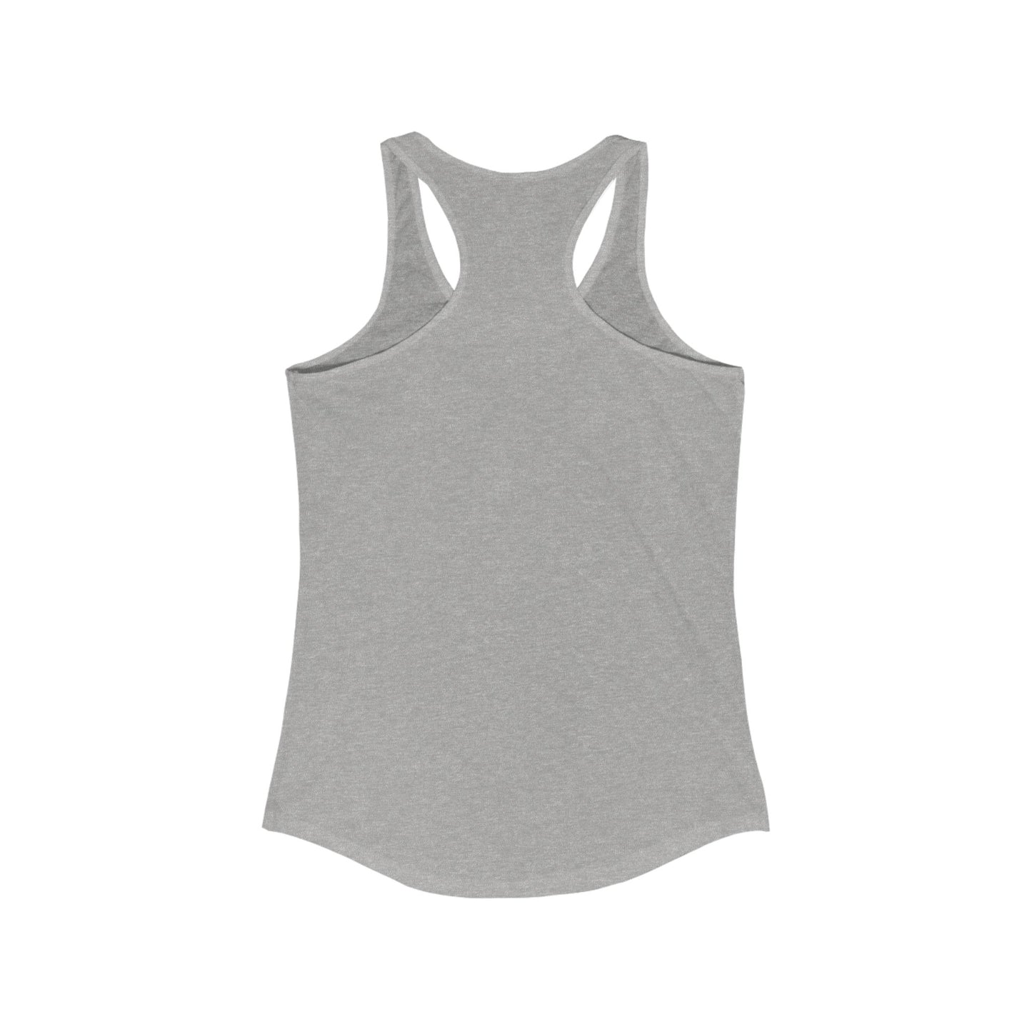Ladies Ideal Racerback Tank - SKOLL'NN