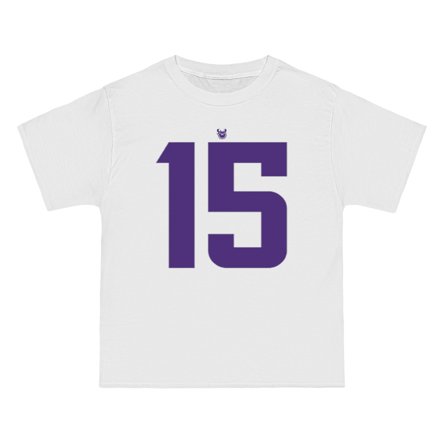 Beefy-T® - Jersey #15