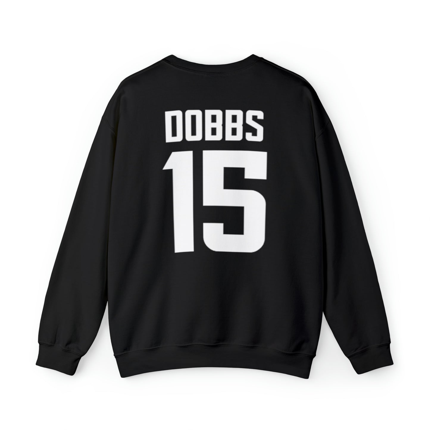 Unisex Heavy Blend™ Crewneck - Jersey #15