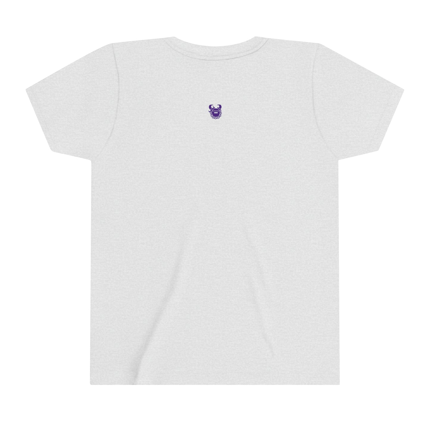Youth T-Shirt - BRO!
