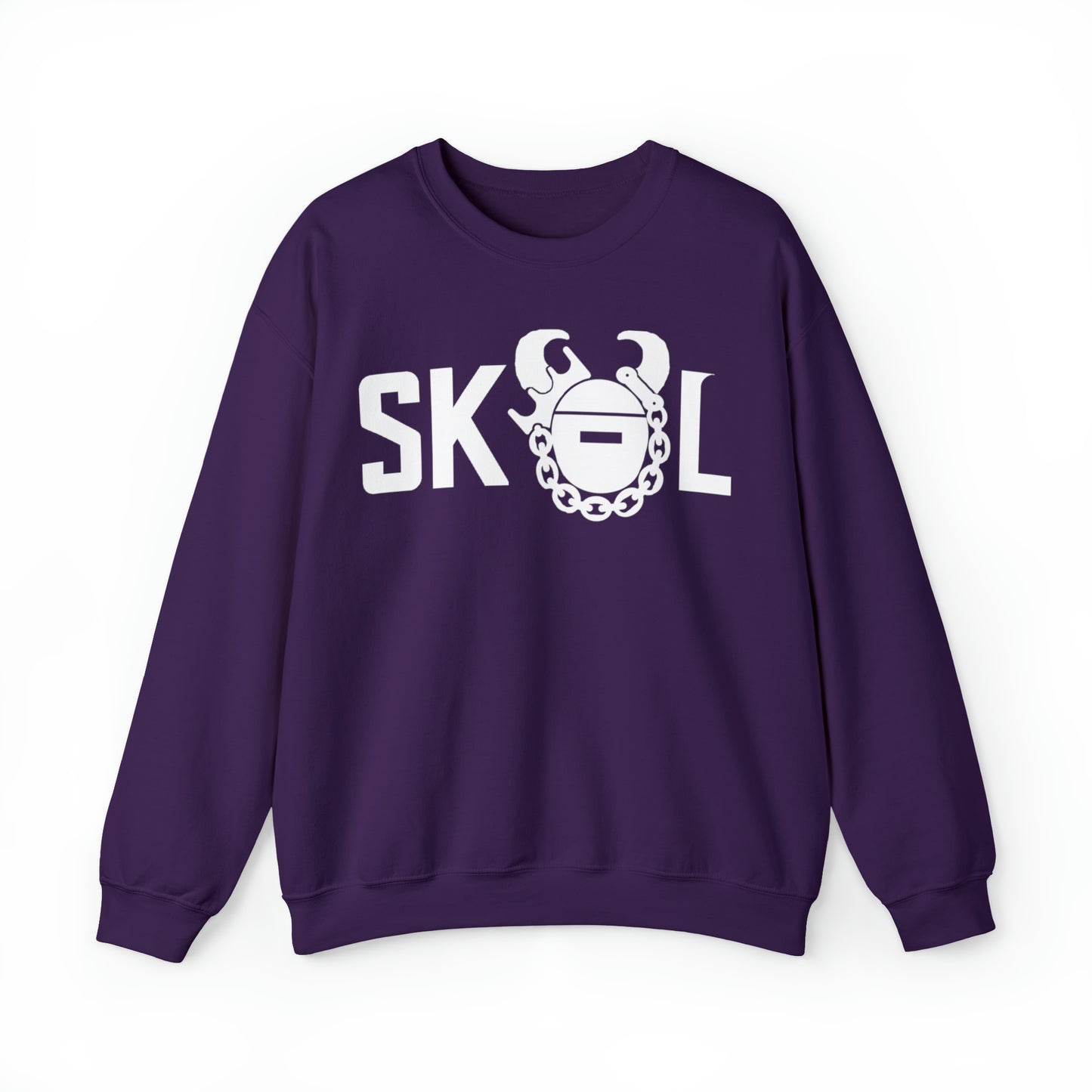 Unisex Heavy Blend™ Crewneck - The Original
