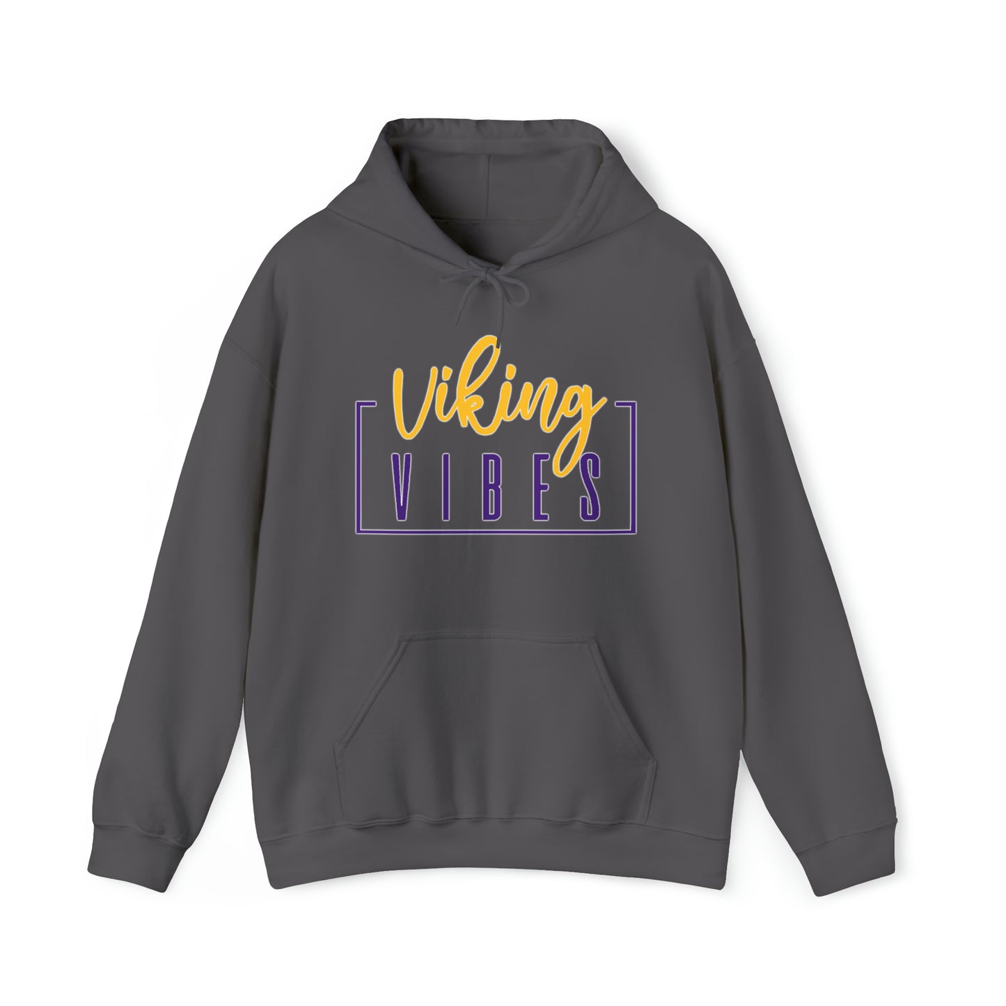 Unisex Heavy Blend™ Hoodie - Vibes