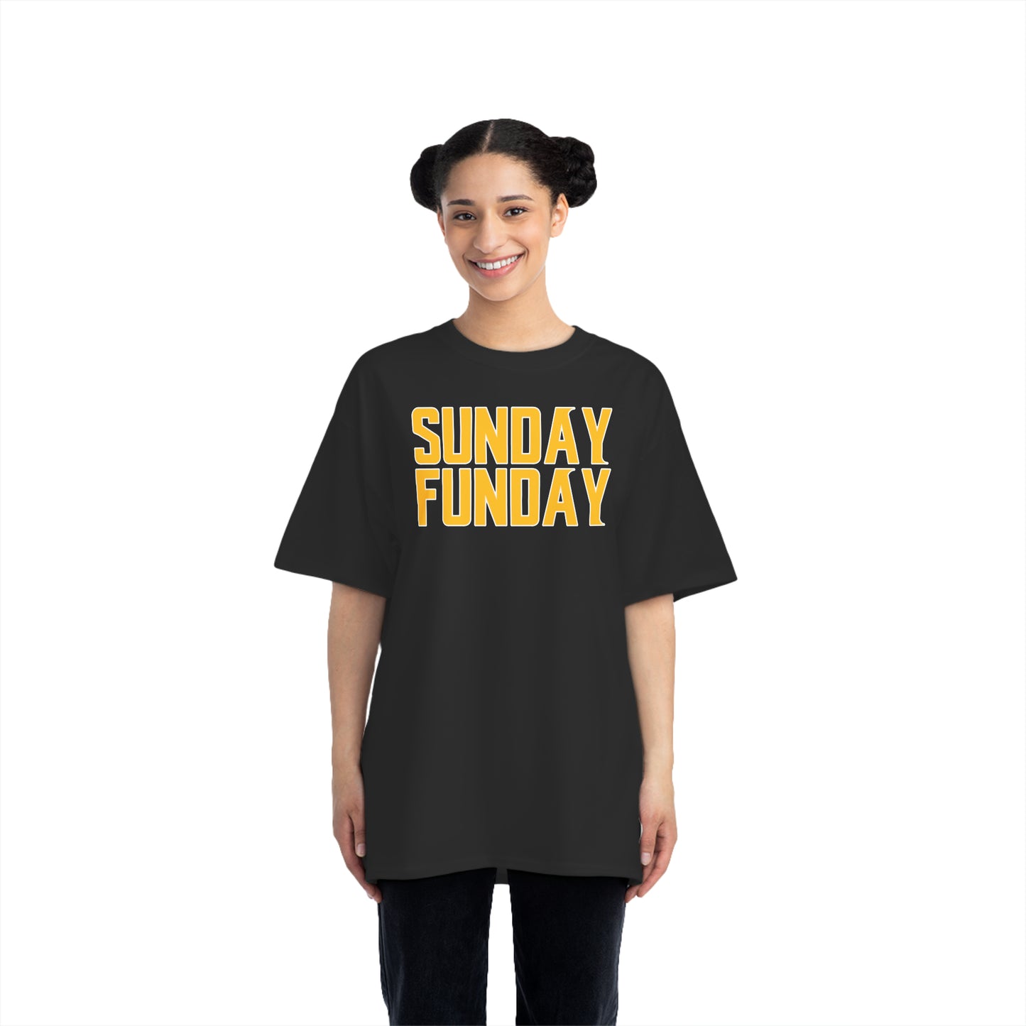 Beefy-T® - SUNDAY FUNDAY