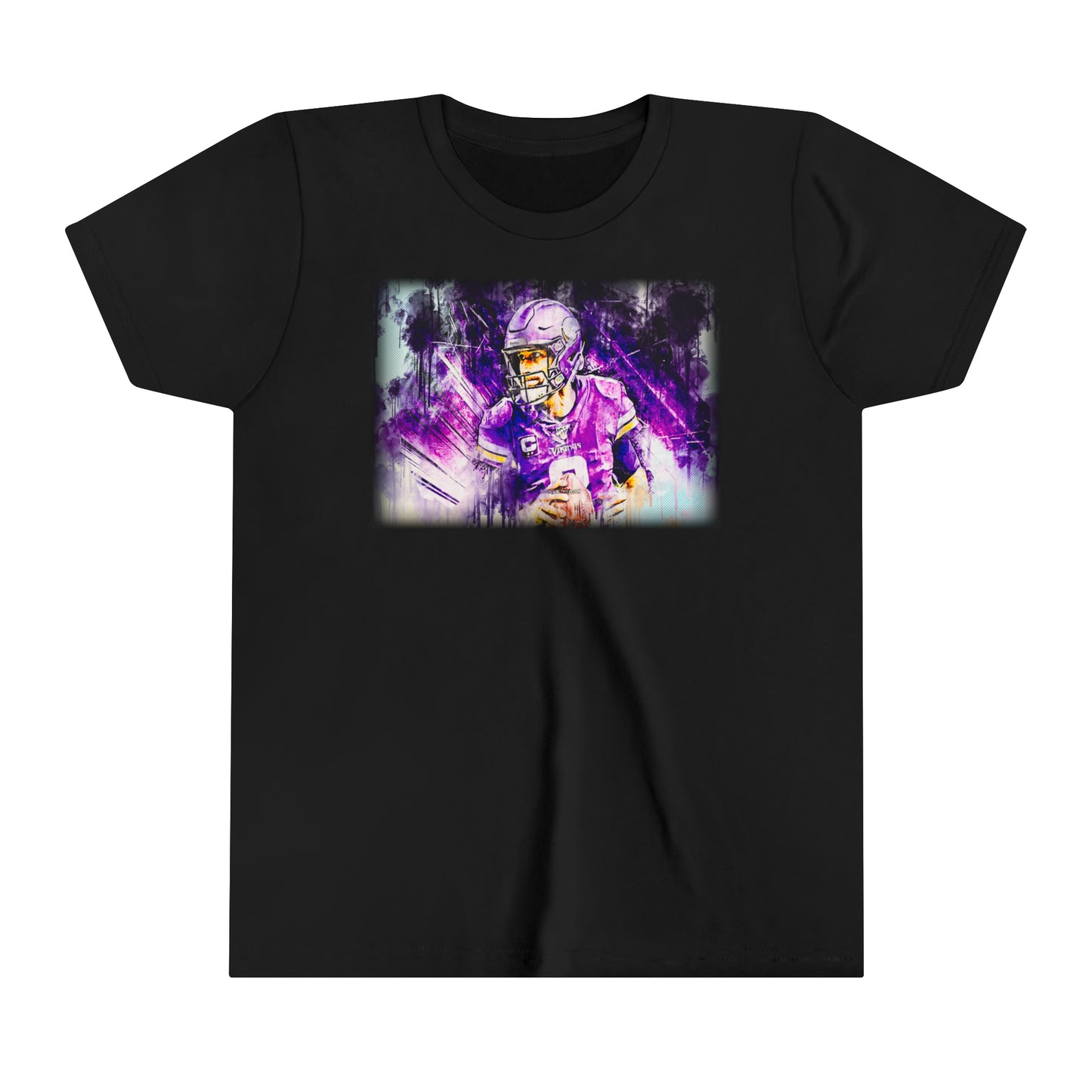 Youth T-Shirt - Color Blast