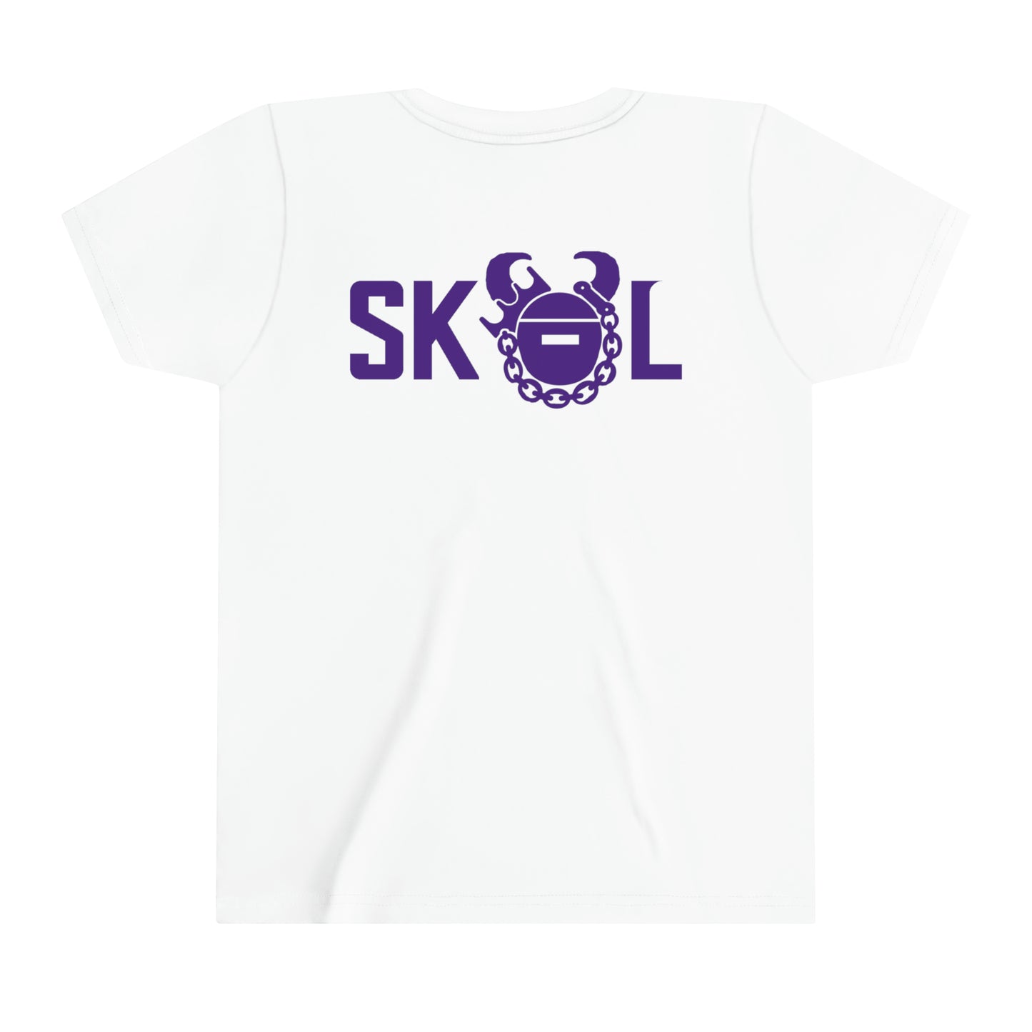Youth T-Shirt - FANtastic - to da BOWL
