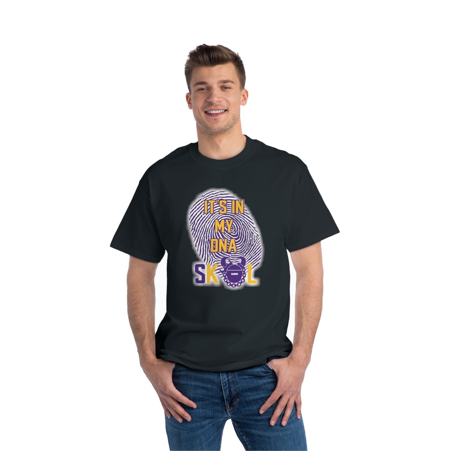 Beefy-T® - It's in my DNA