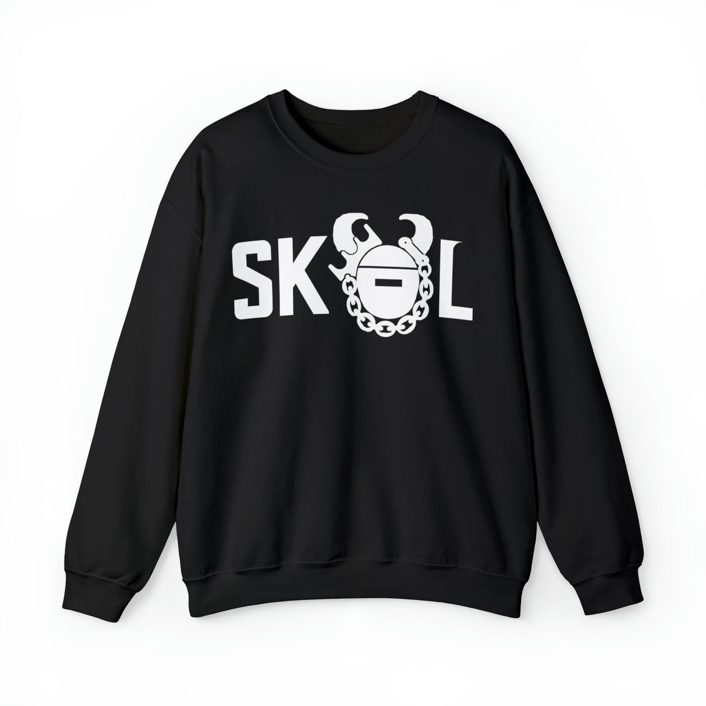 Unisex Heavy Blend™ Crewneck - The Original