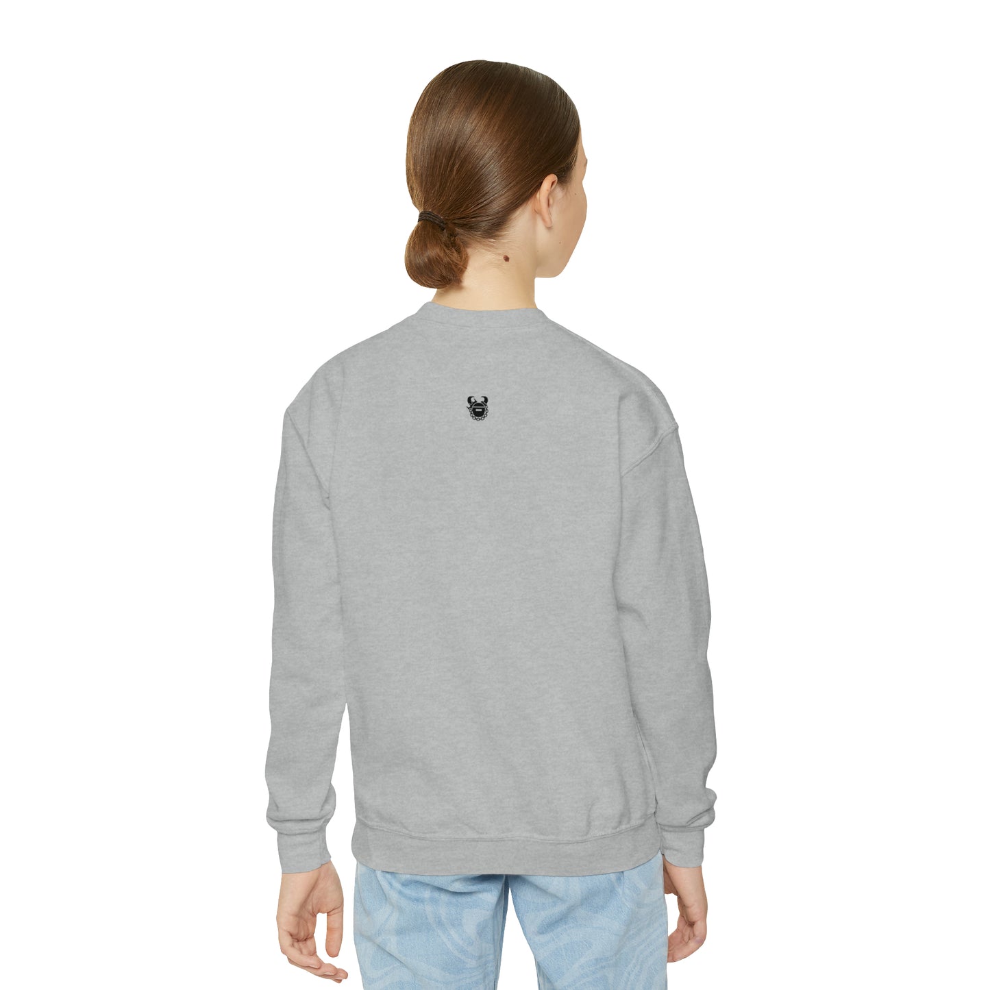 Youth Crewneck - The Original