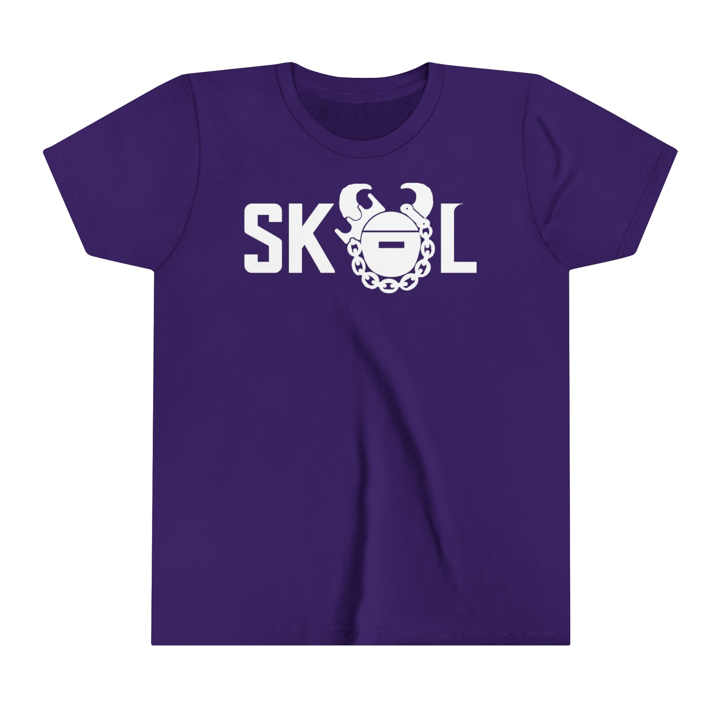 Youth T-Shirt - The Original