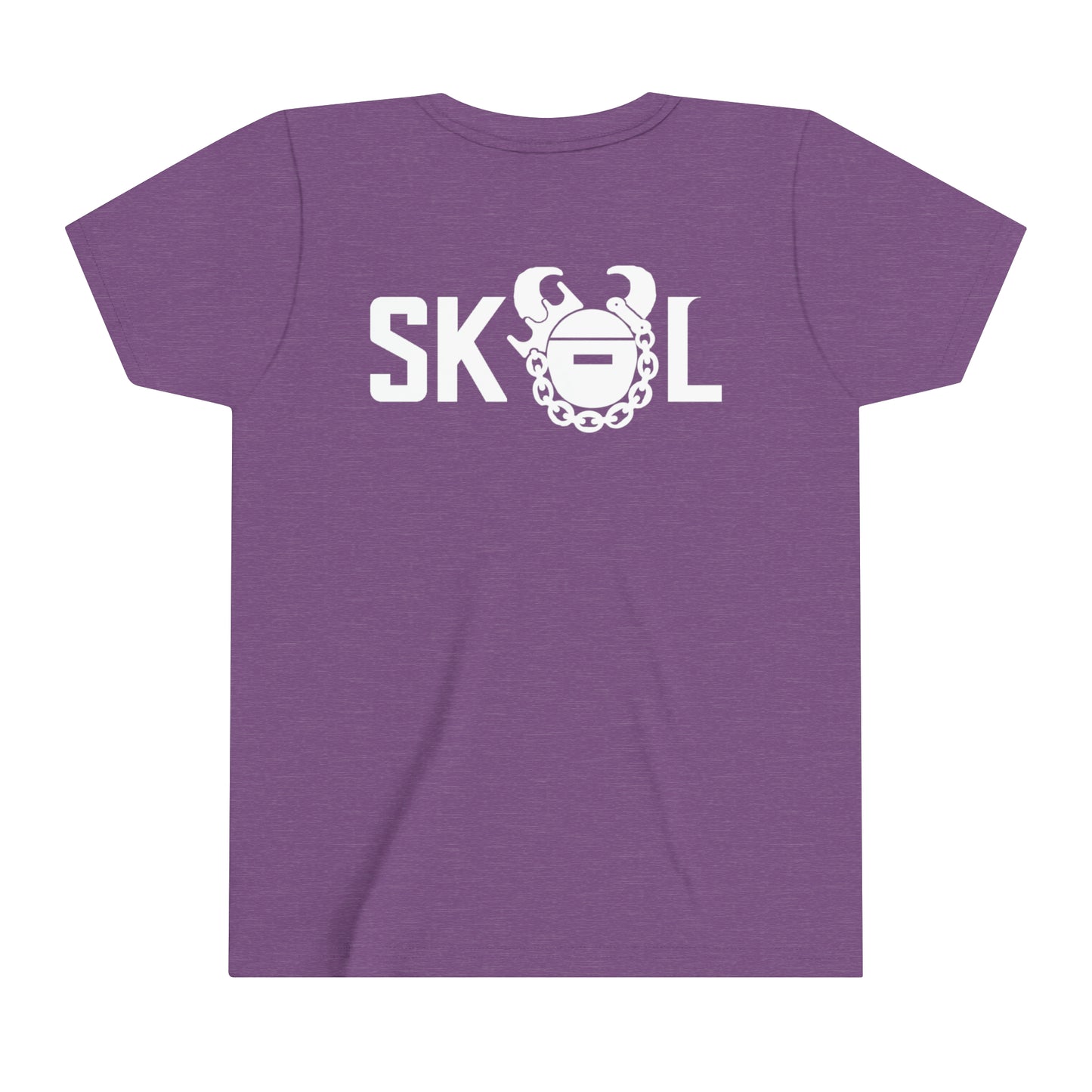 Youth T-Shirt - FANtastic - to da BOWL