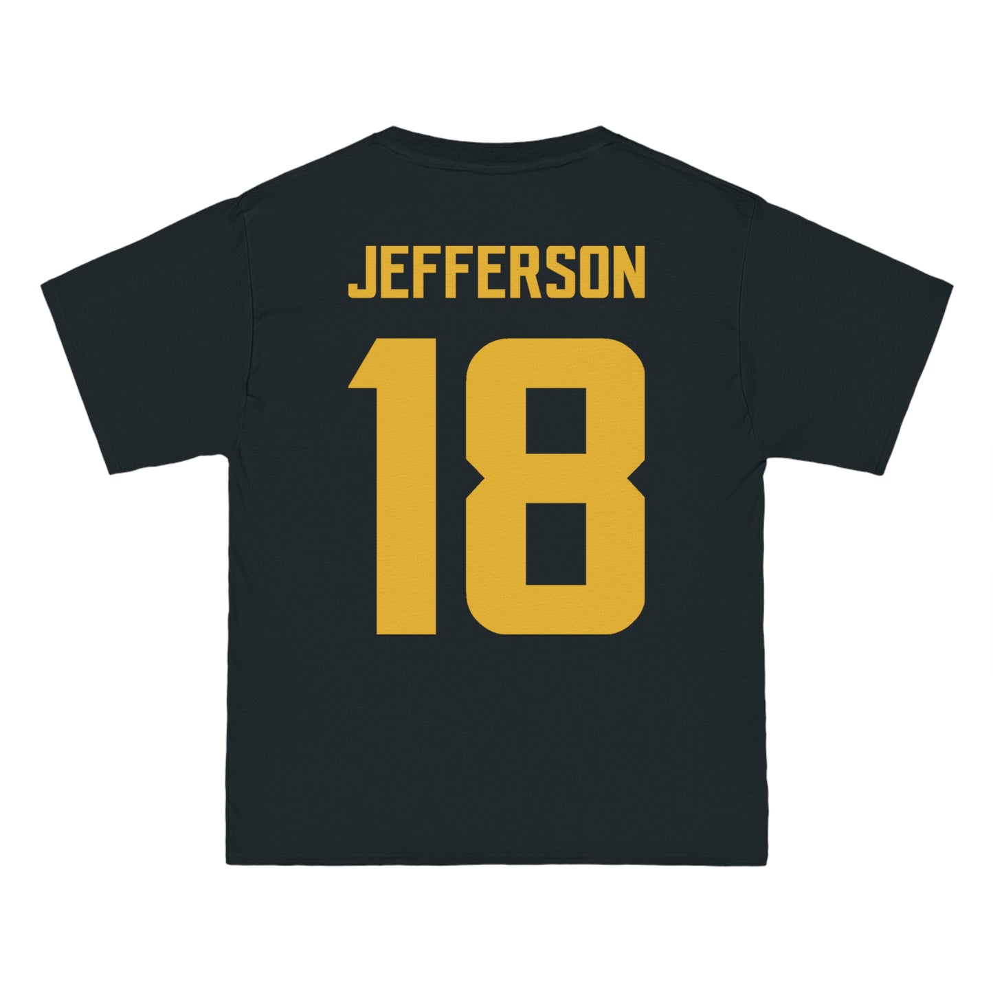 Beefy-T® - Jersey #18