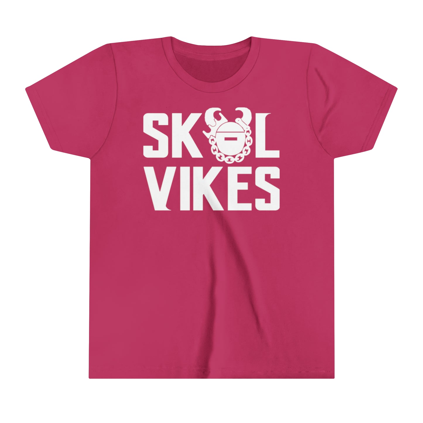 Youth T-Shirt - Vikes