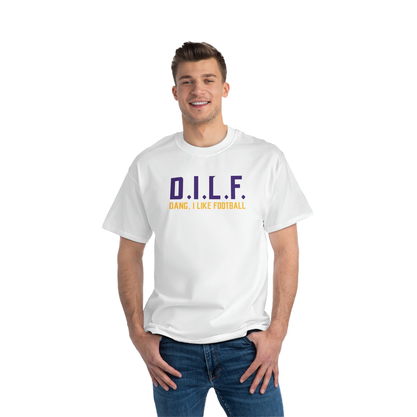 Beefy-T® - D.I.L.F.