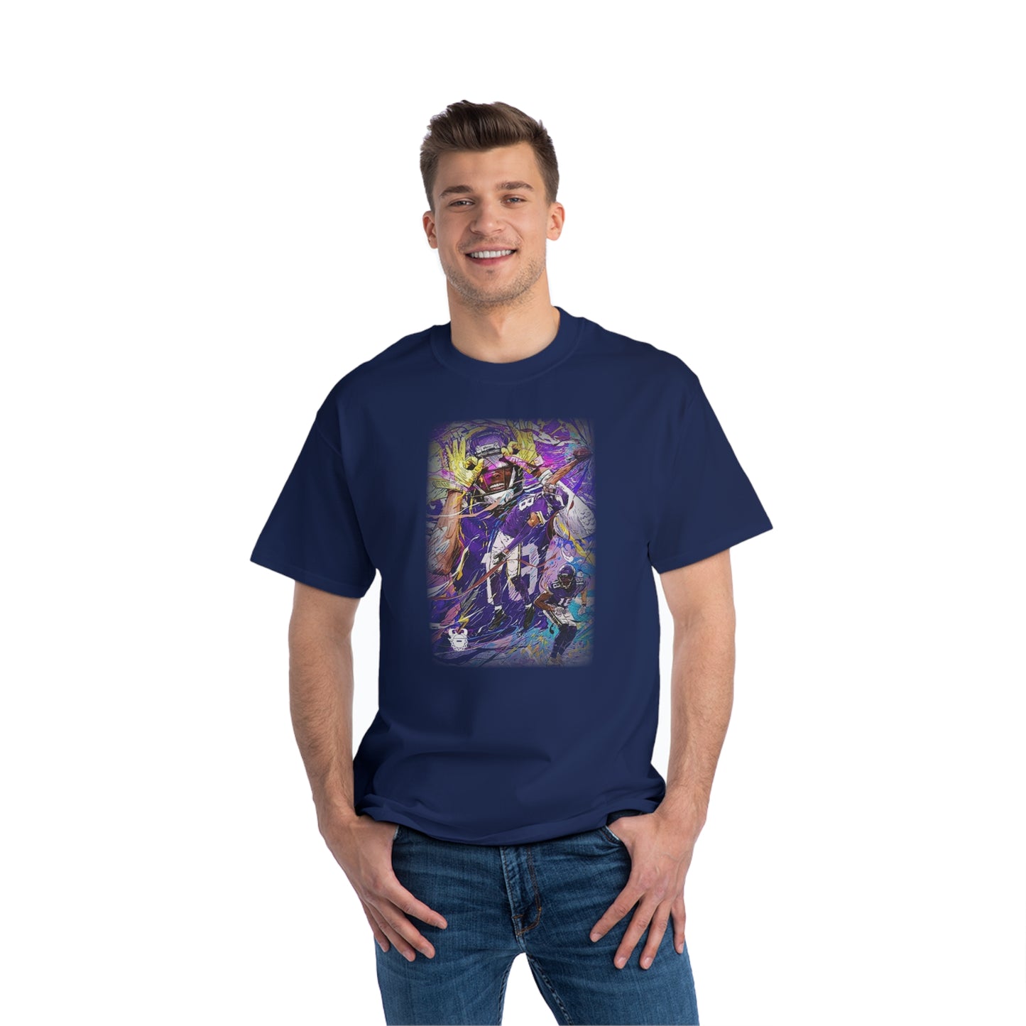 Beefy-T® - Griddy Dance