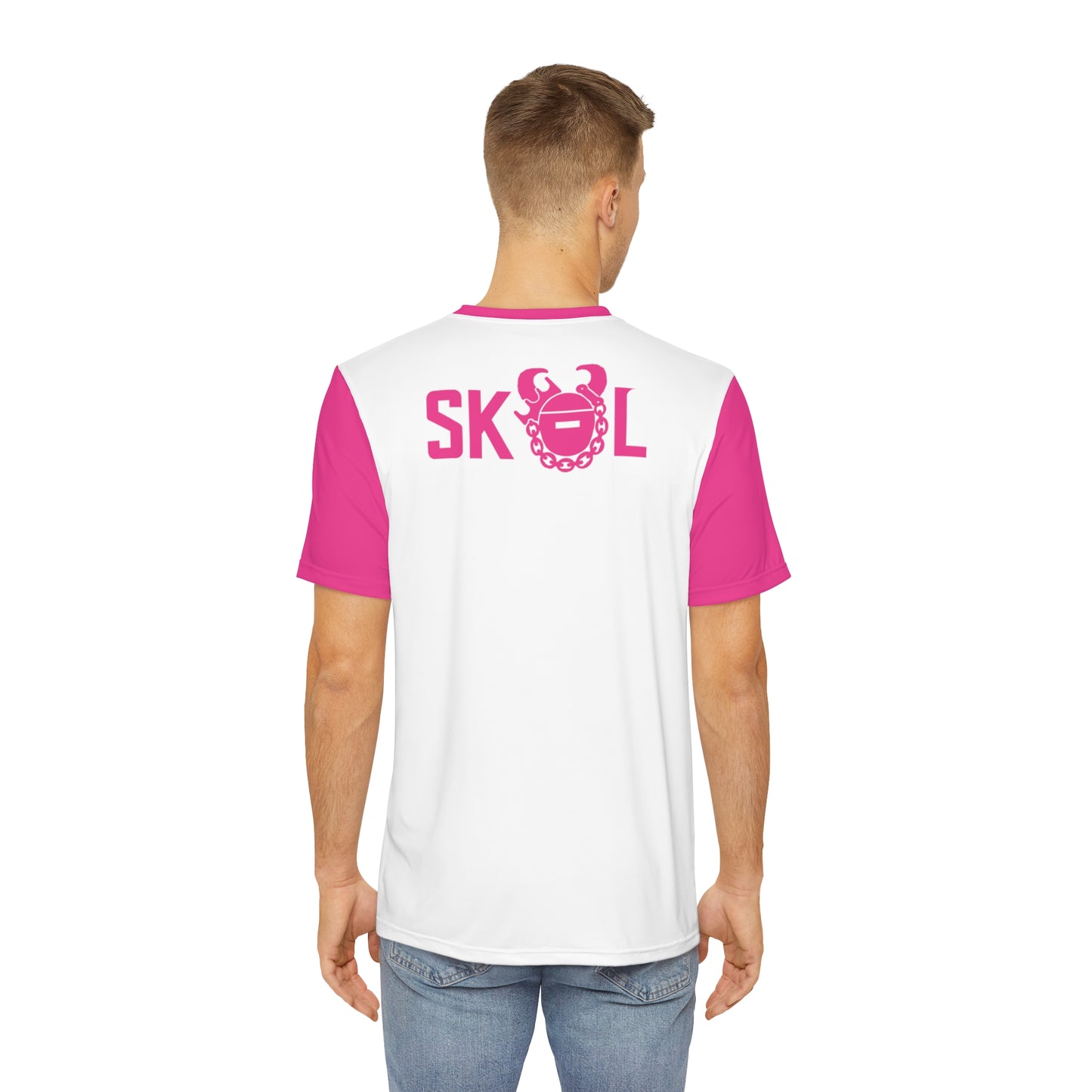 Men's Polyester Tee - Hope