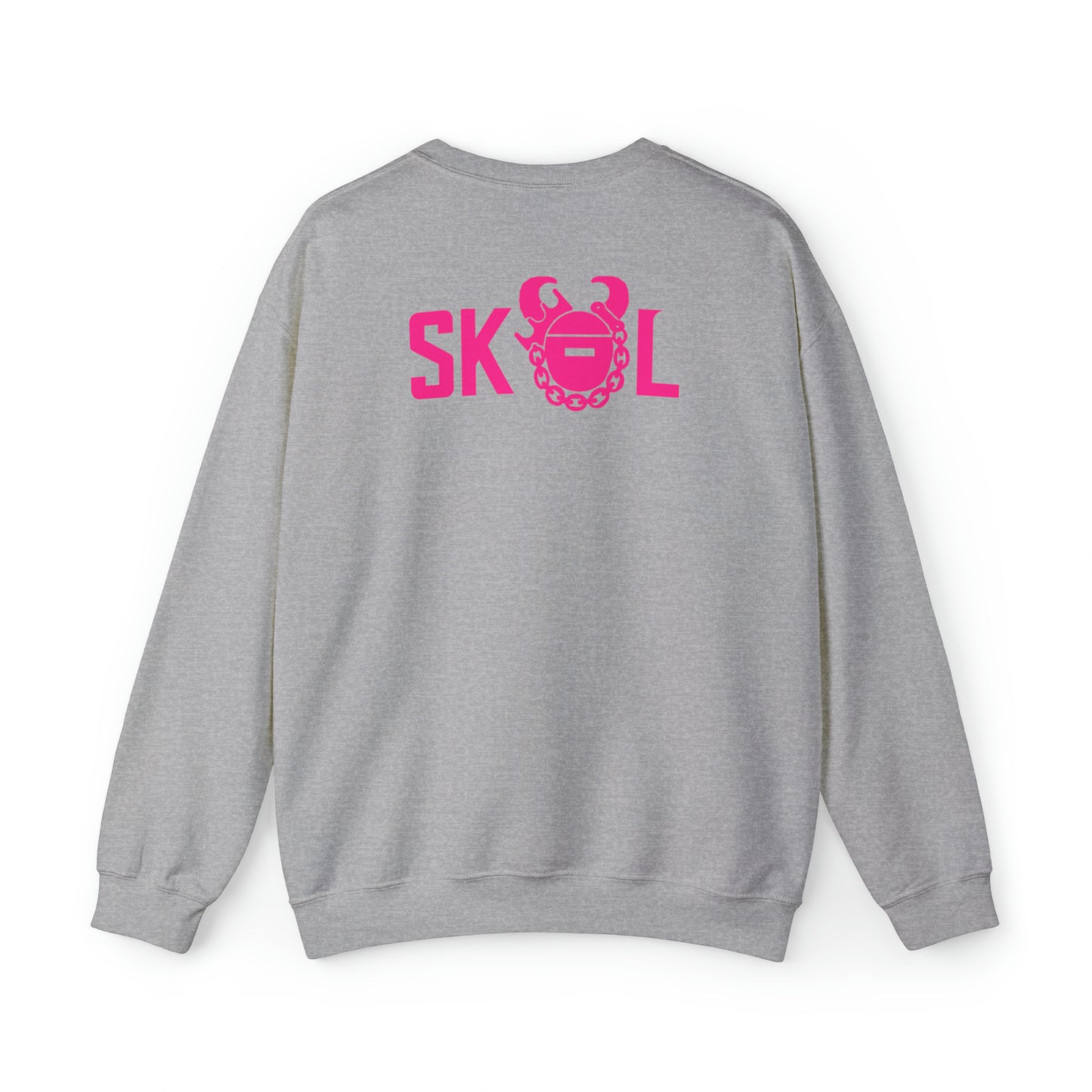 Unisex Heavy Blend™ Crewneck - Hope