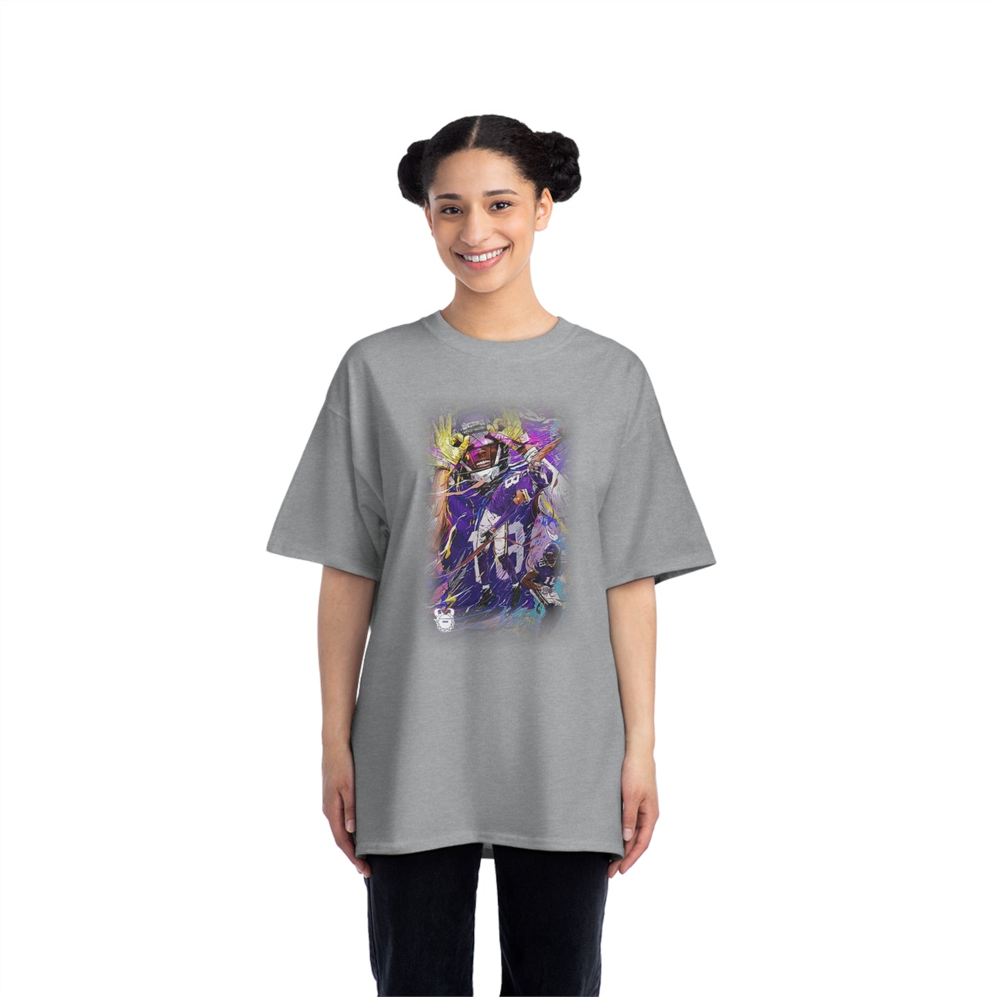 Beefy-T® - Griddy Dance