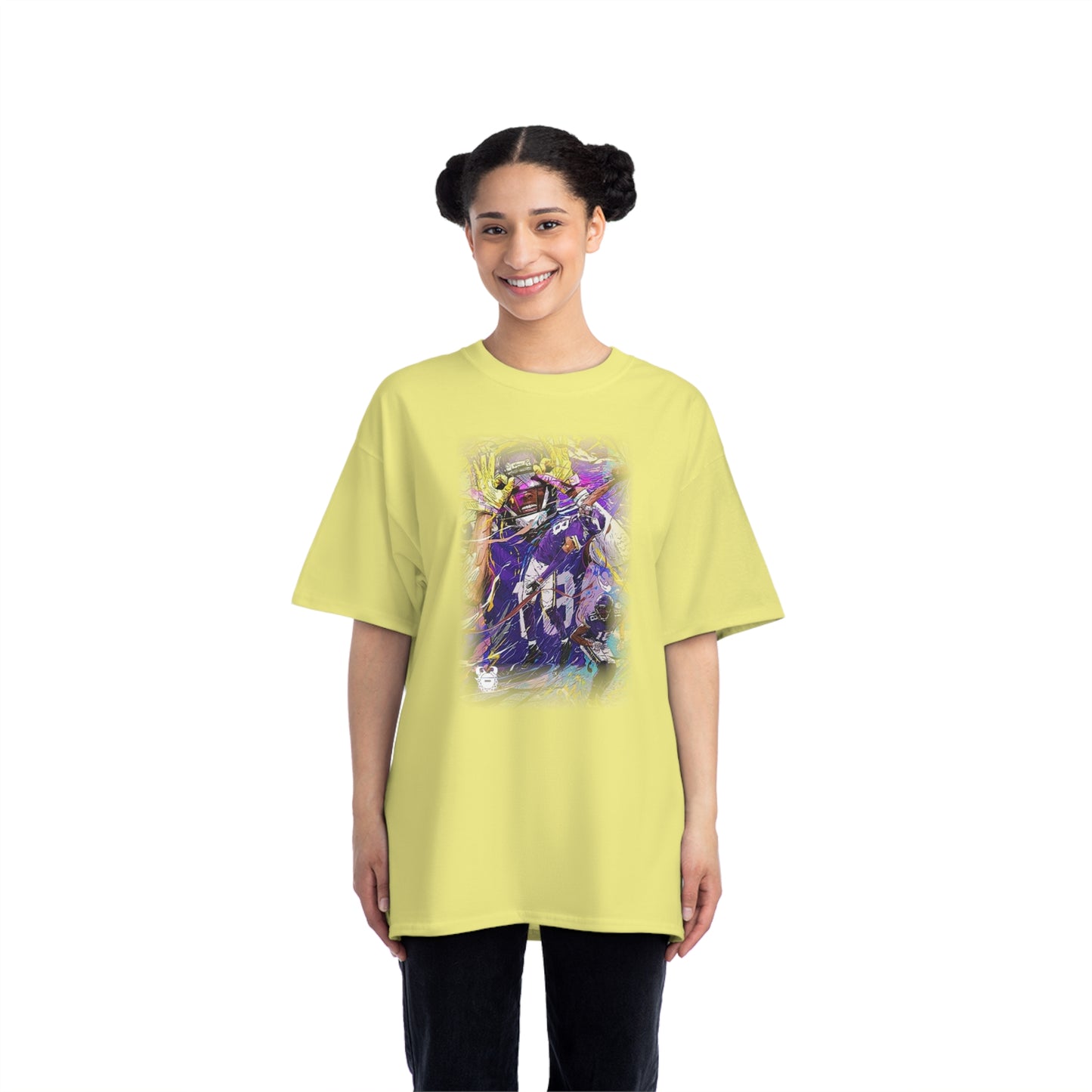Beefy-T® - Griddy Dance