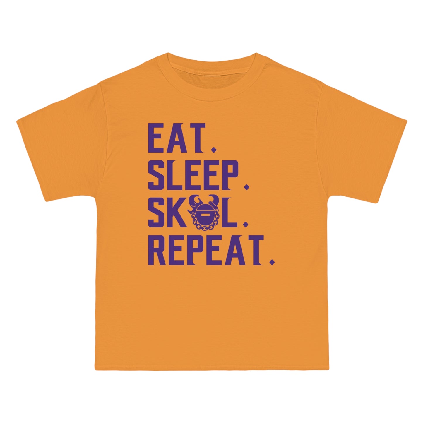 Beefy-T® - Eat. Sleep. Repeat.