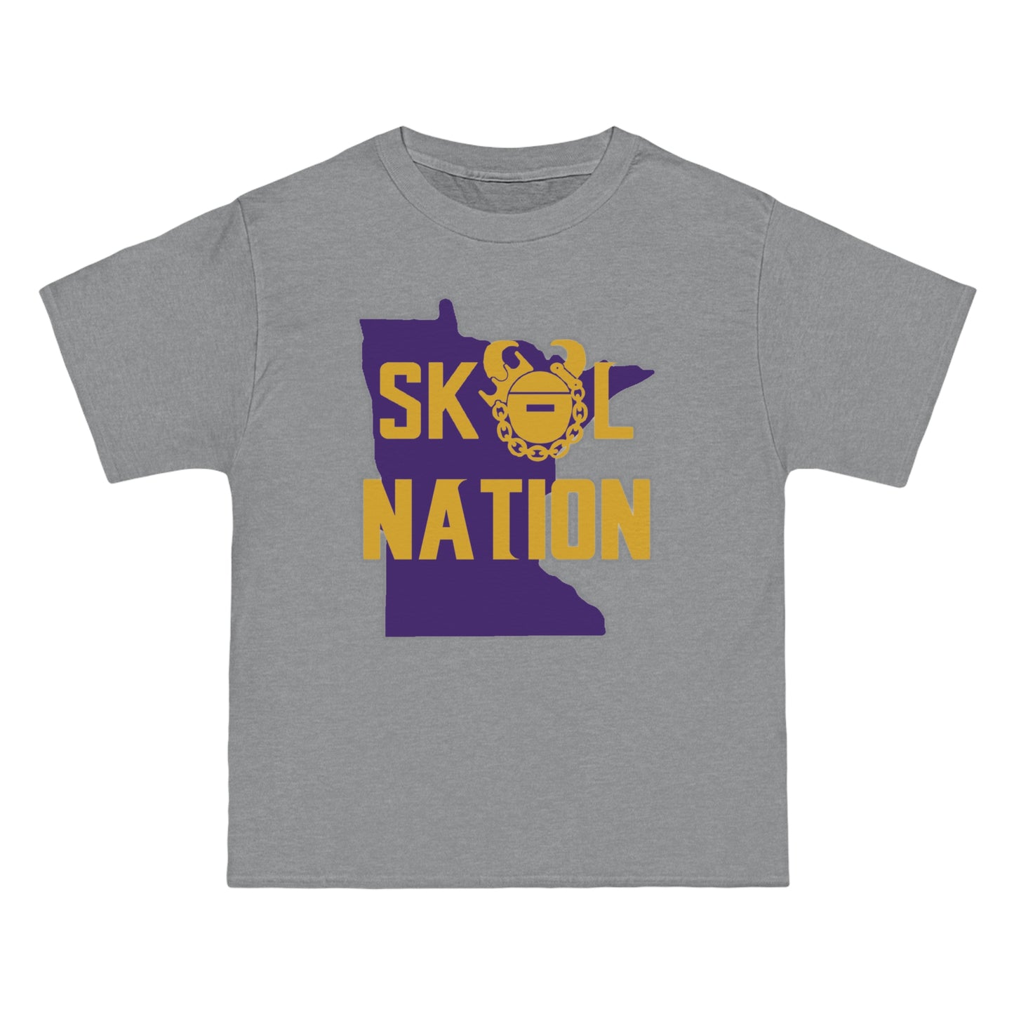 Beefy-T® - MN Nation