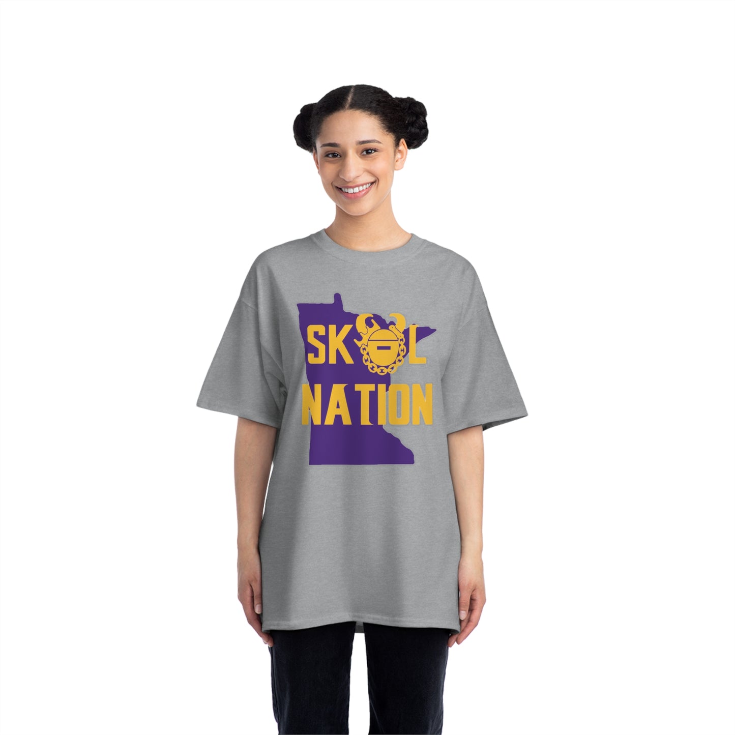 Beefy-T® - MN Nation