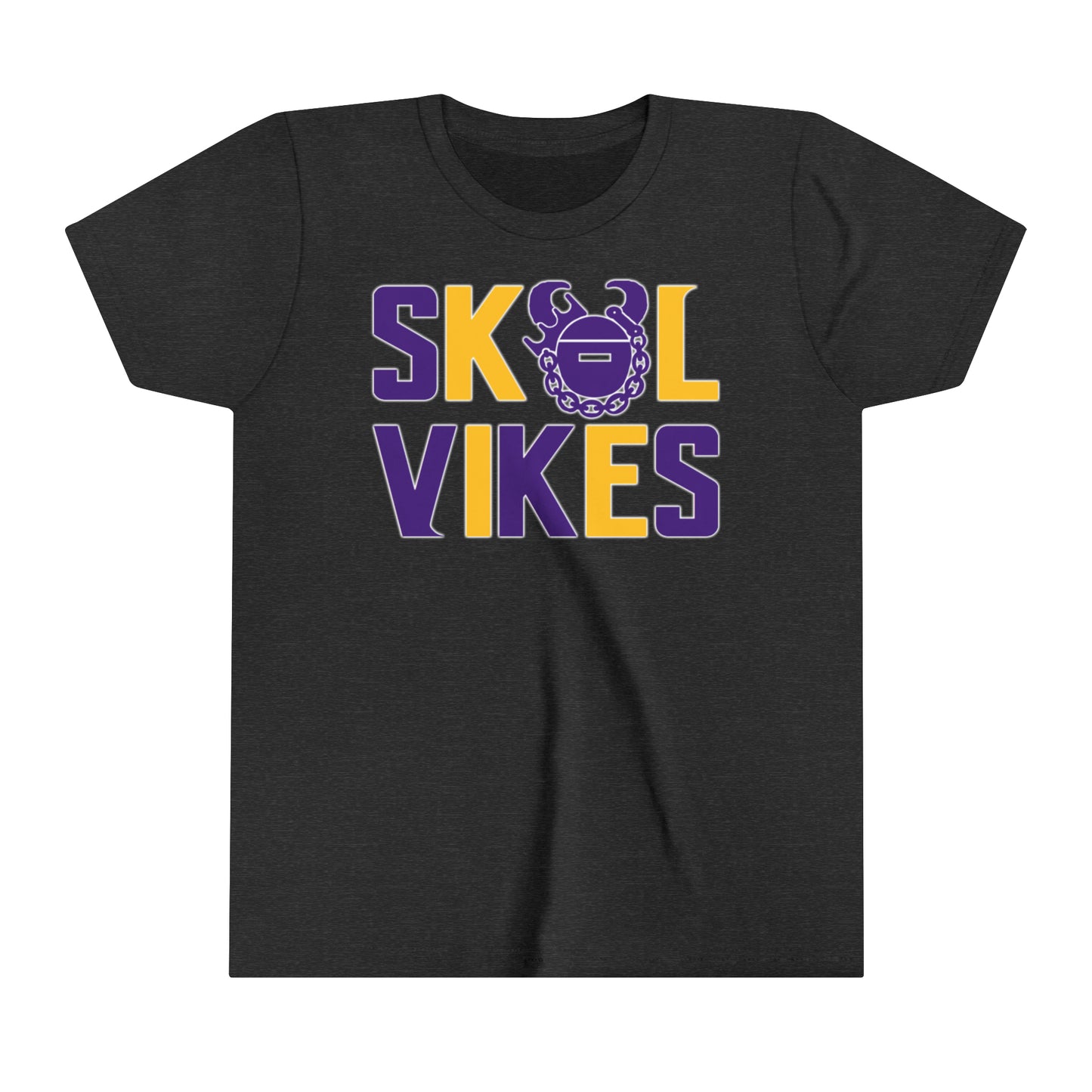 Youth T-Shirt - Vikes