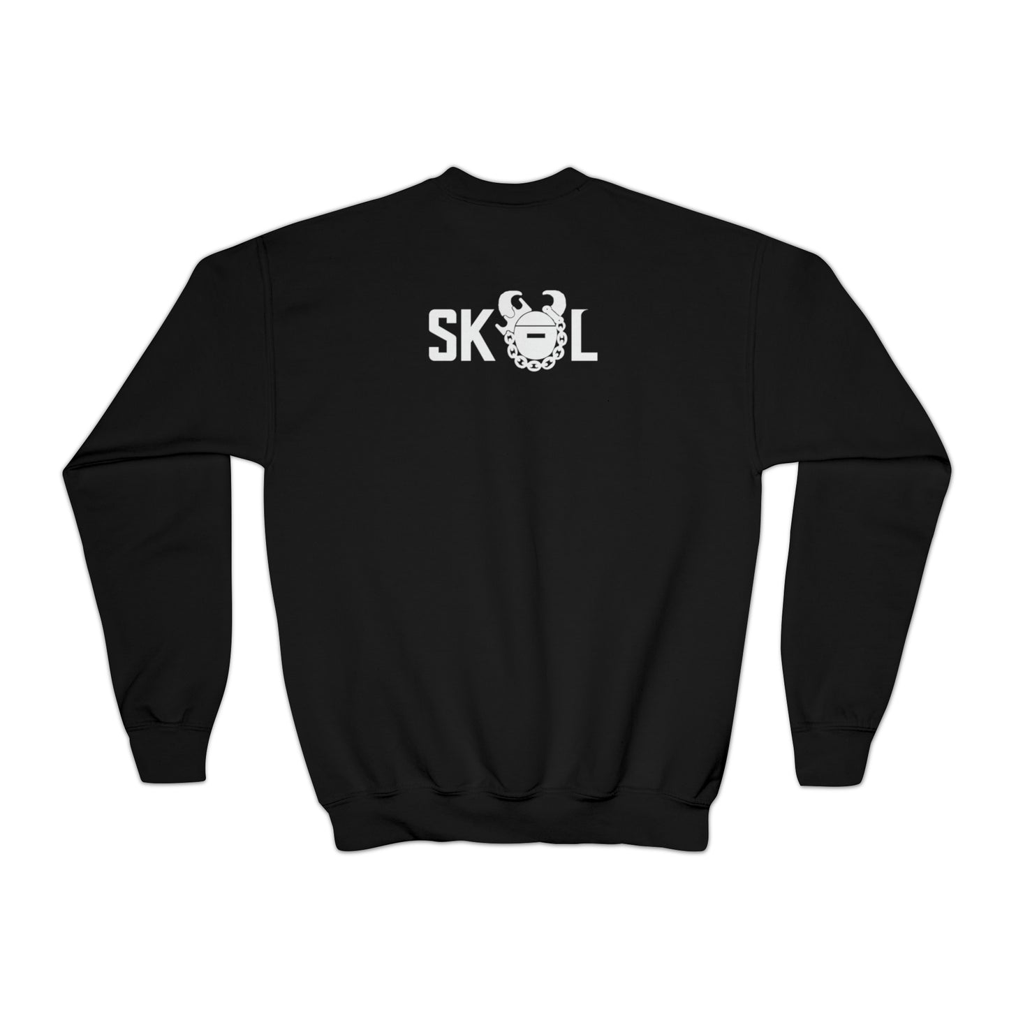 Youth Crewneck - YOU LIKE THAT?!
